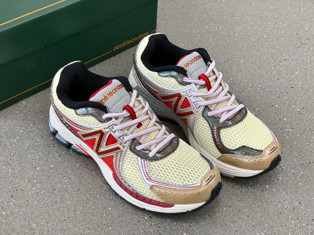 Кроссовки Женские New Balance 12921886
