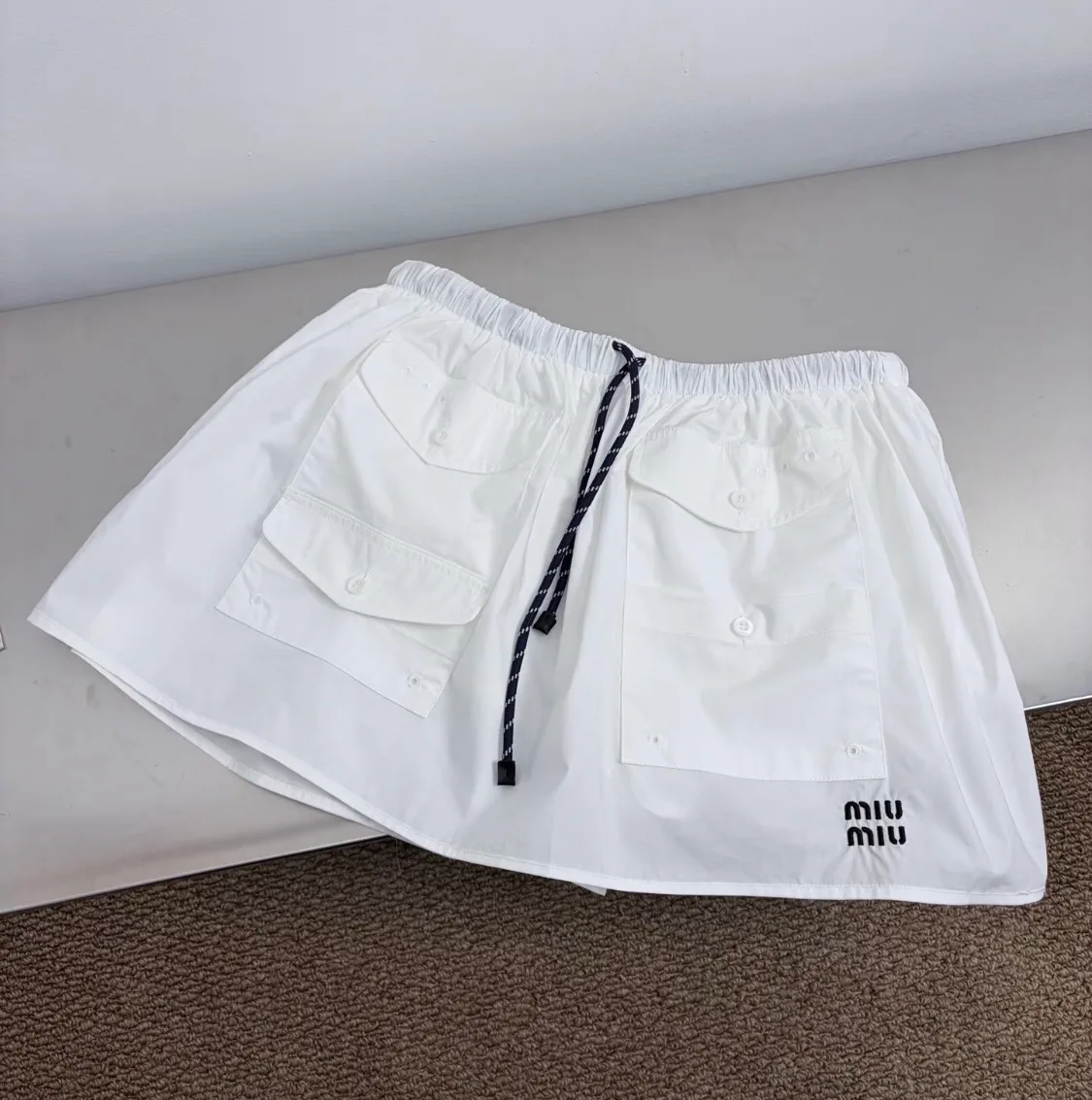 Рубашки Женские Miu Miu 11224985