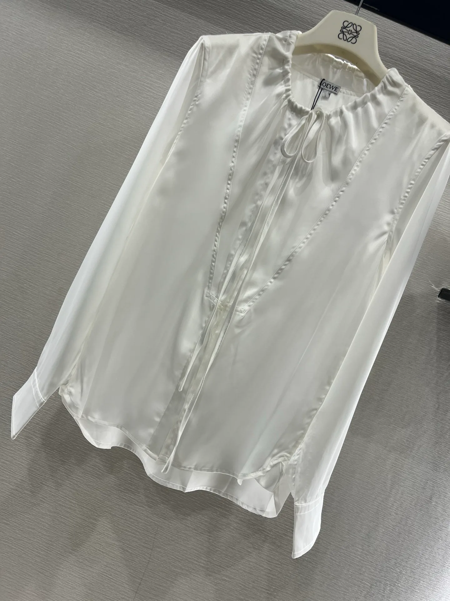 Рубашки Женские Loewe 1263495