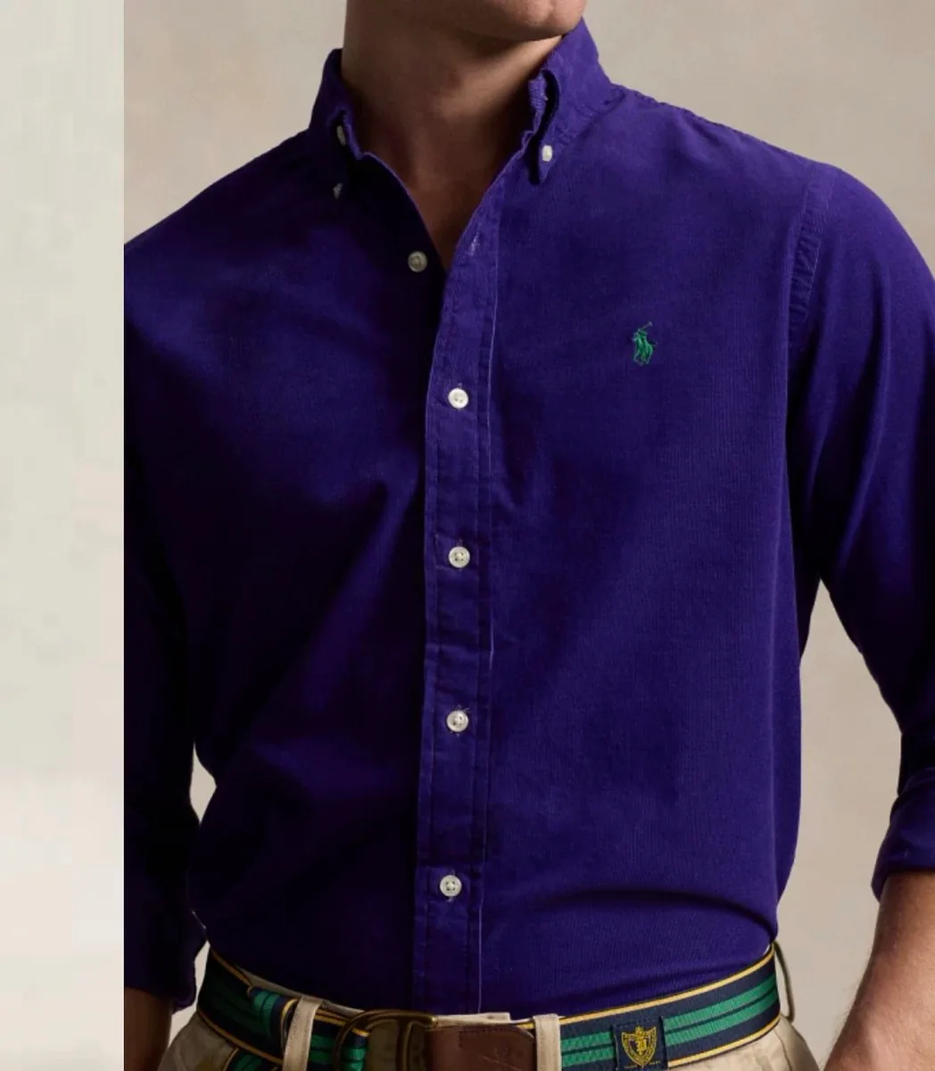 Рубашки Женские Ralph Lauren 1266599