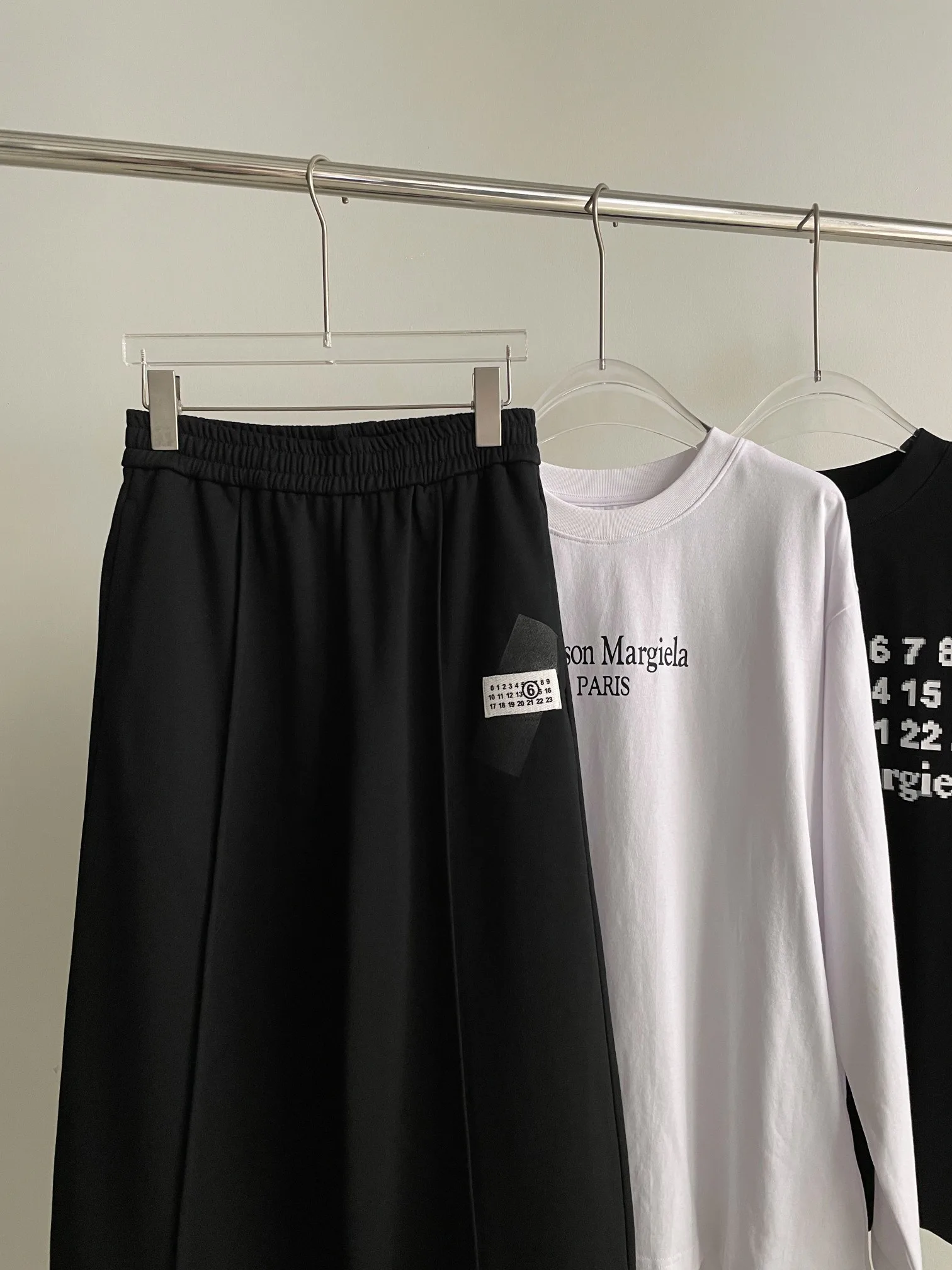 Брюки Женские Maison Margiela 22678