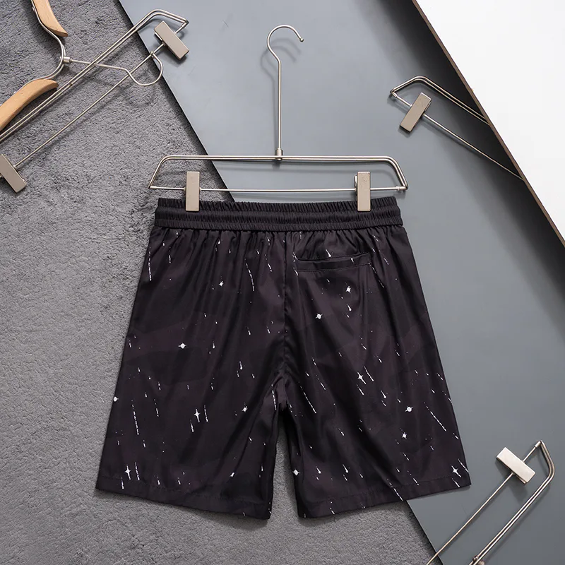 Шорты Мужские Christian Dior 5886541