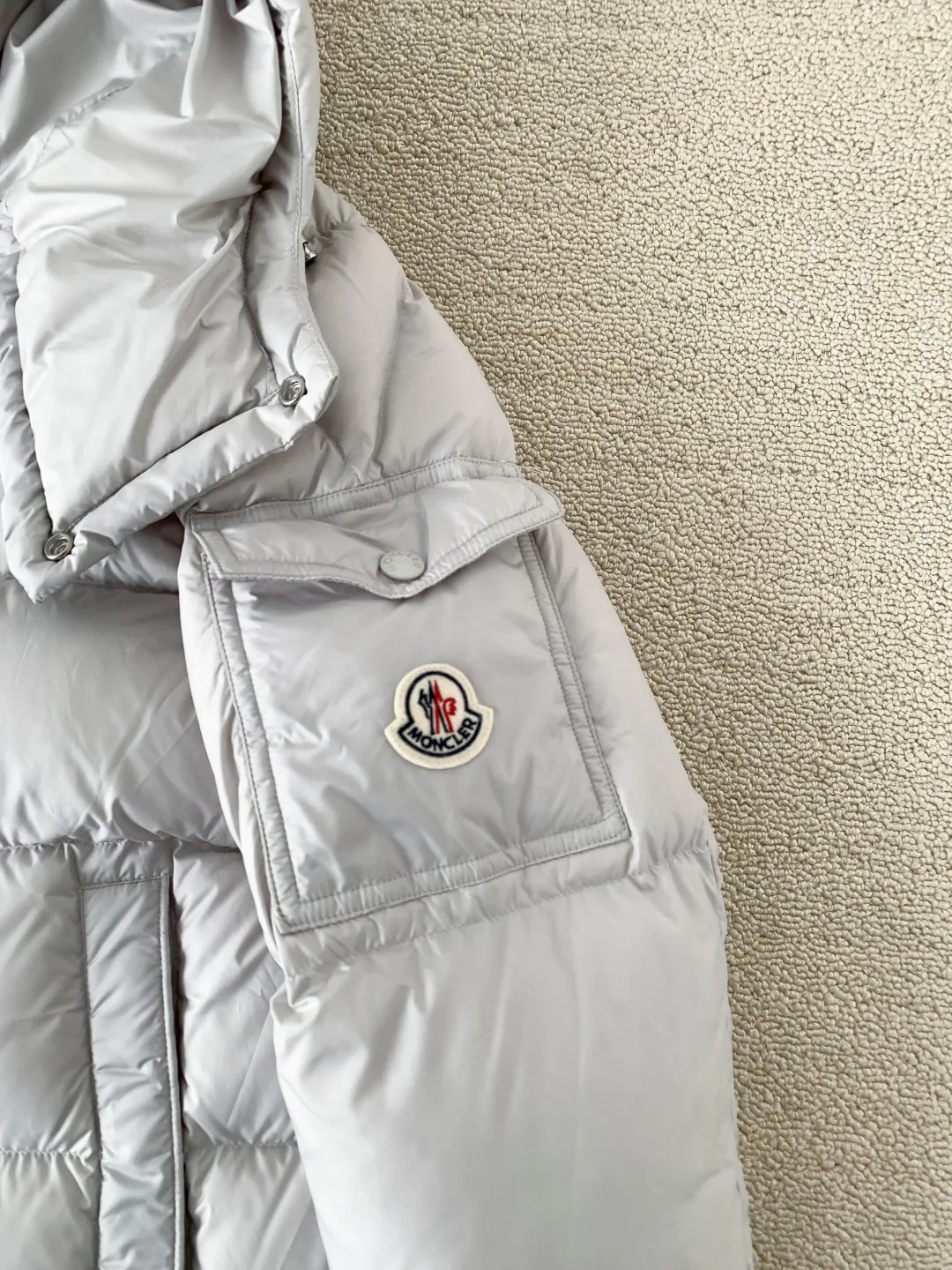 Куртки И Пуховики Мужские Moncler 441271