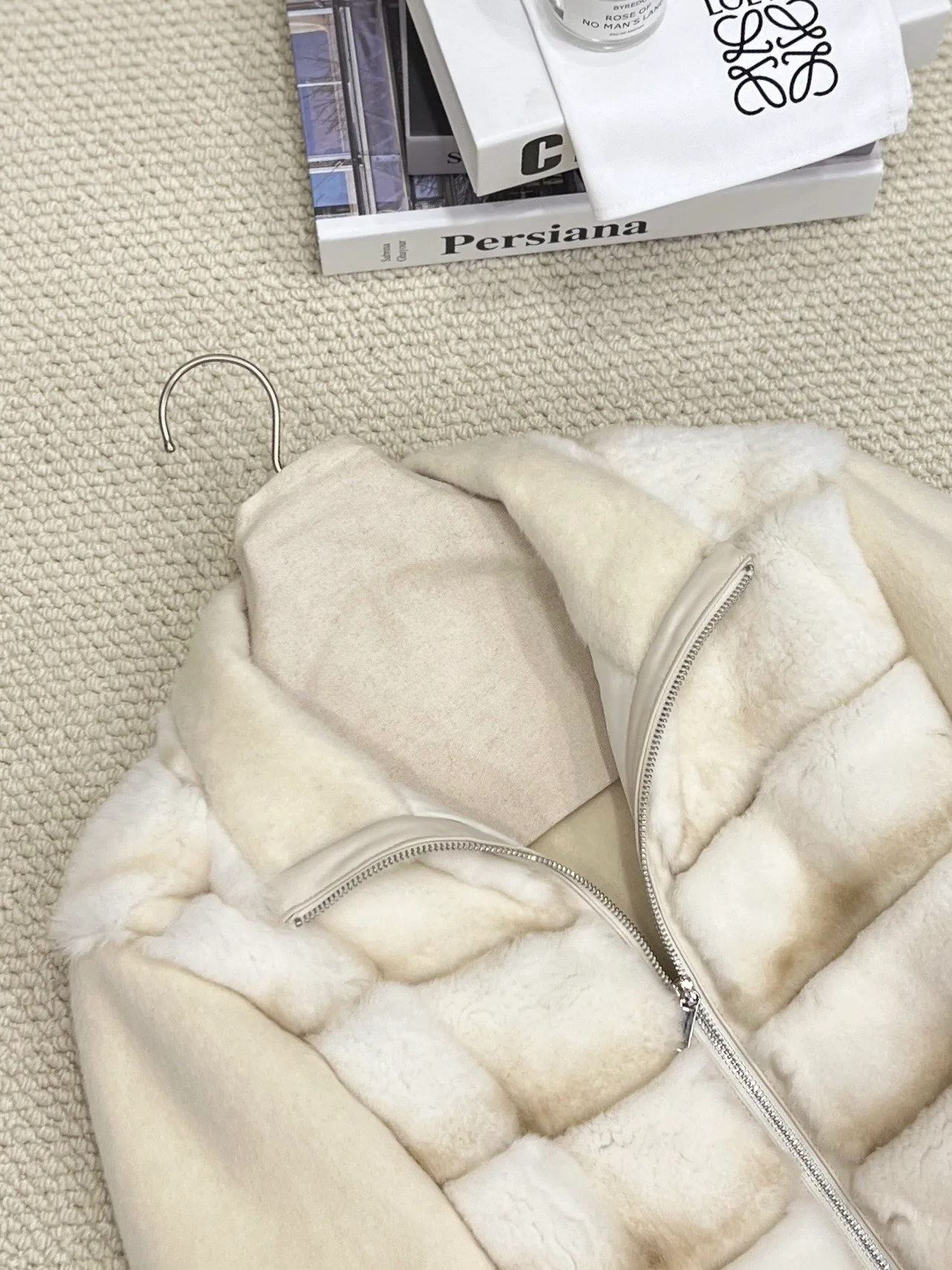 Куртки И Пуховики Женские Loro Piana 2245919