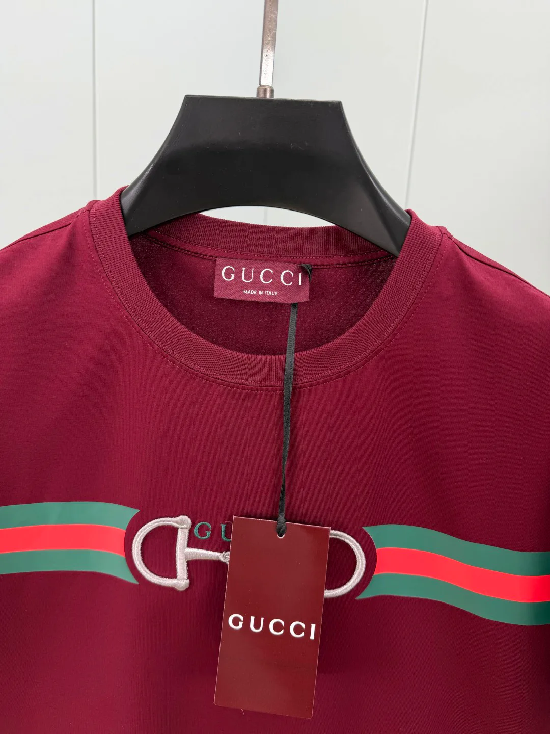 Футболки Мужские Gucci 8914745
