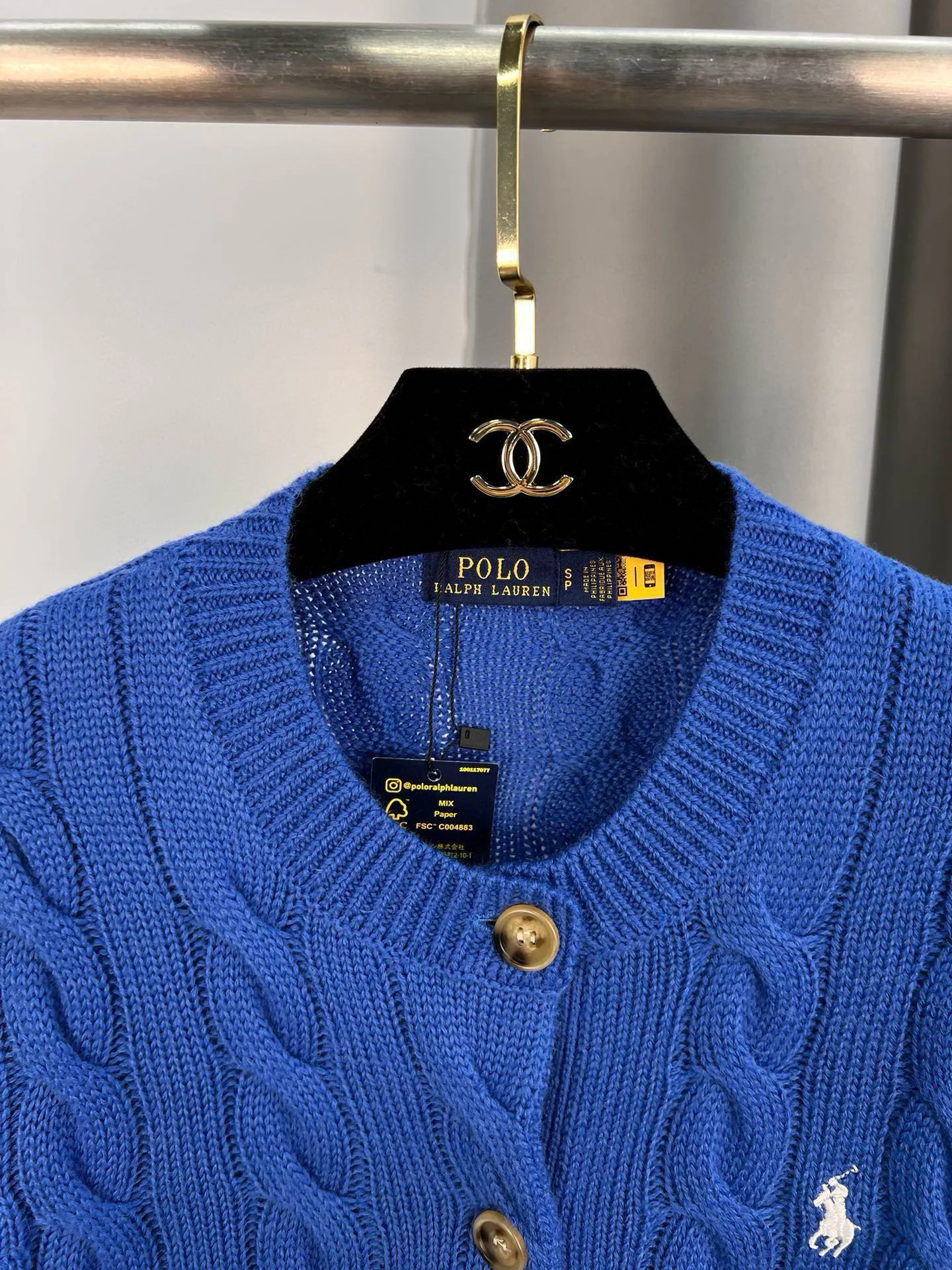 Джемперы И Свитеры Женские Ralph Lauren 790986