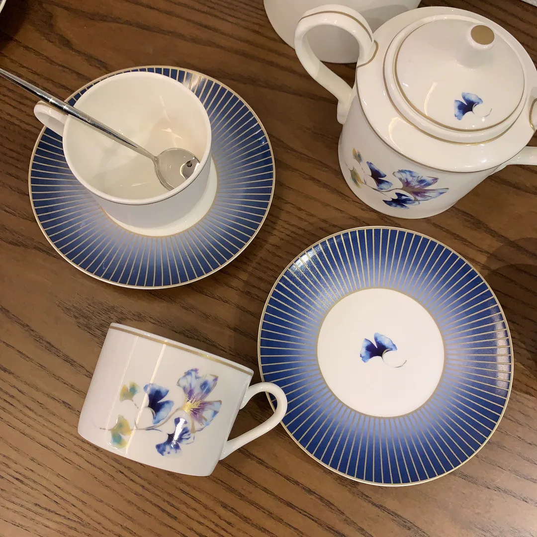 Посуда Christian Dior 1259938