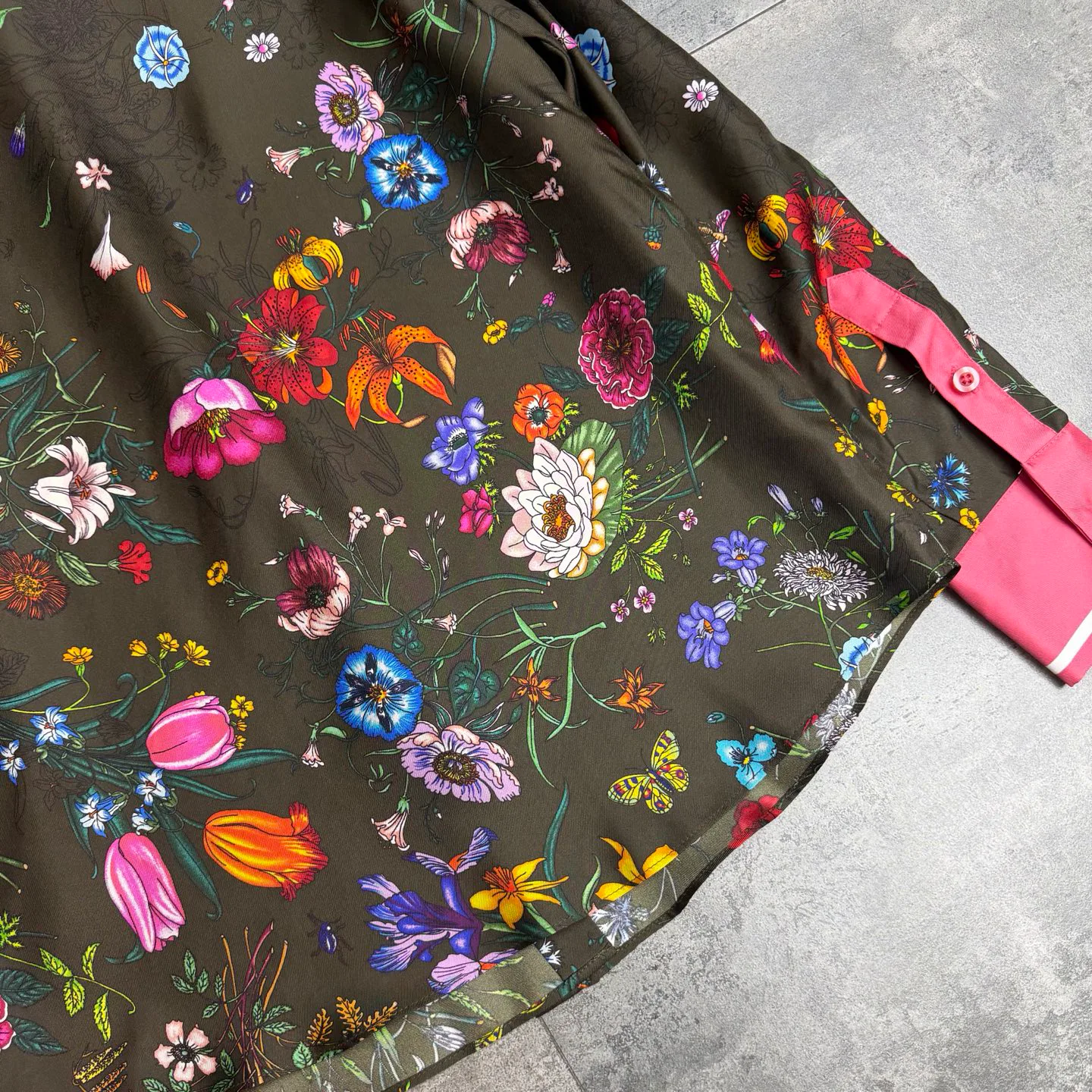 Рубашки Женские Gucci 3804396