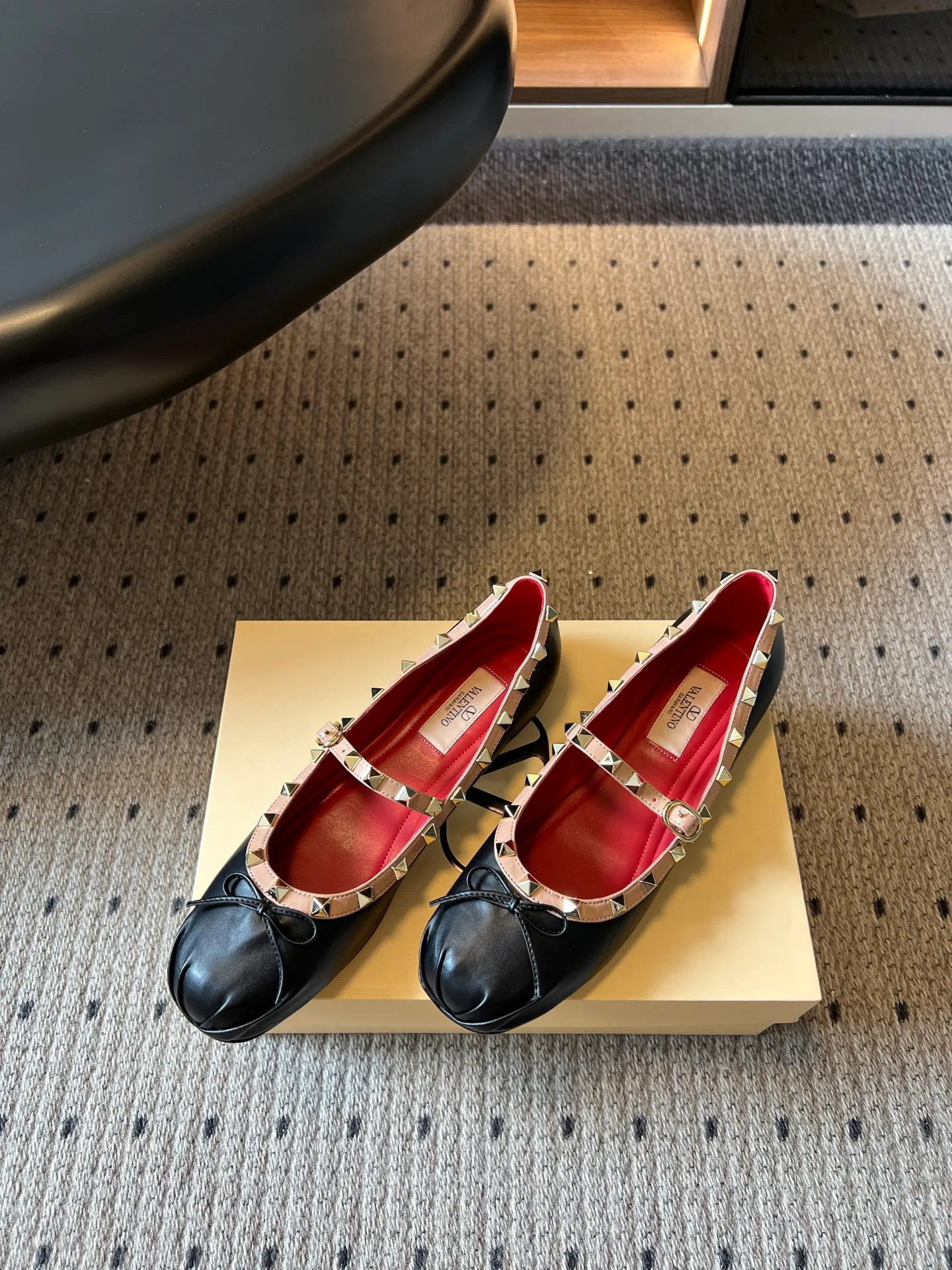 Туфли Женские Valentino 17654153
