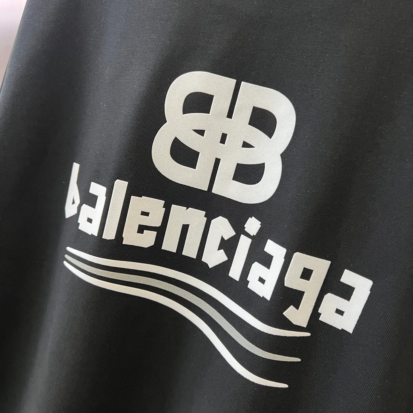 Лонгсливы Женские Balenciaga 856657