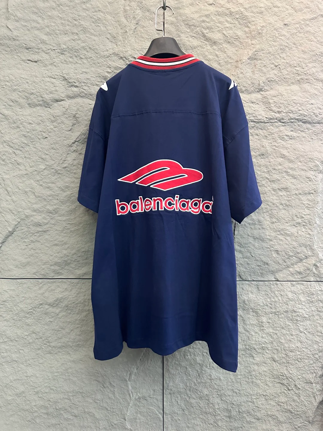 Футболки Женские Balenciaga 12832392