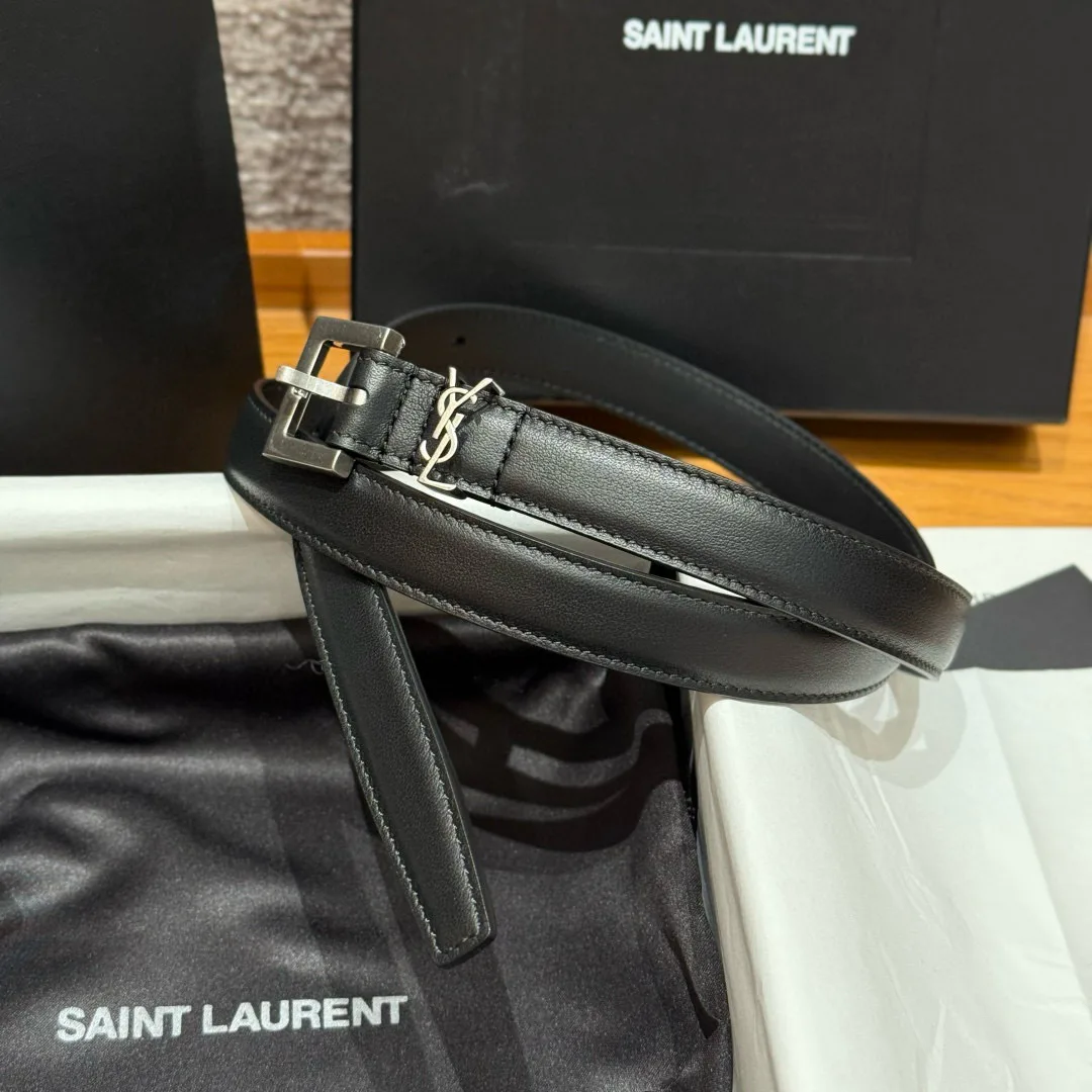 Ремни Saint Laurent 10399095