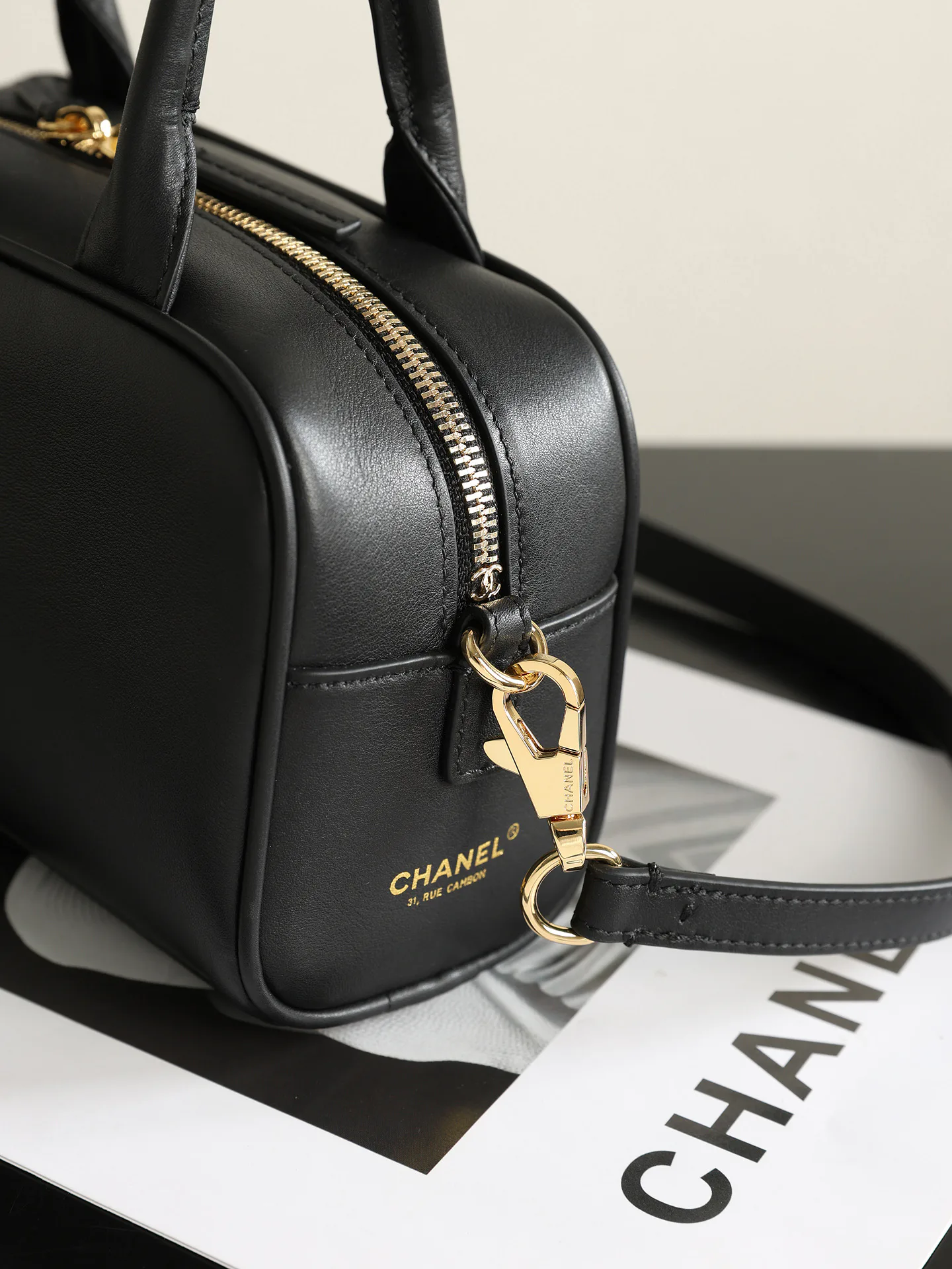 Классические Сумки Женские Chanel 18147740
