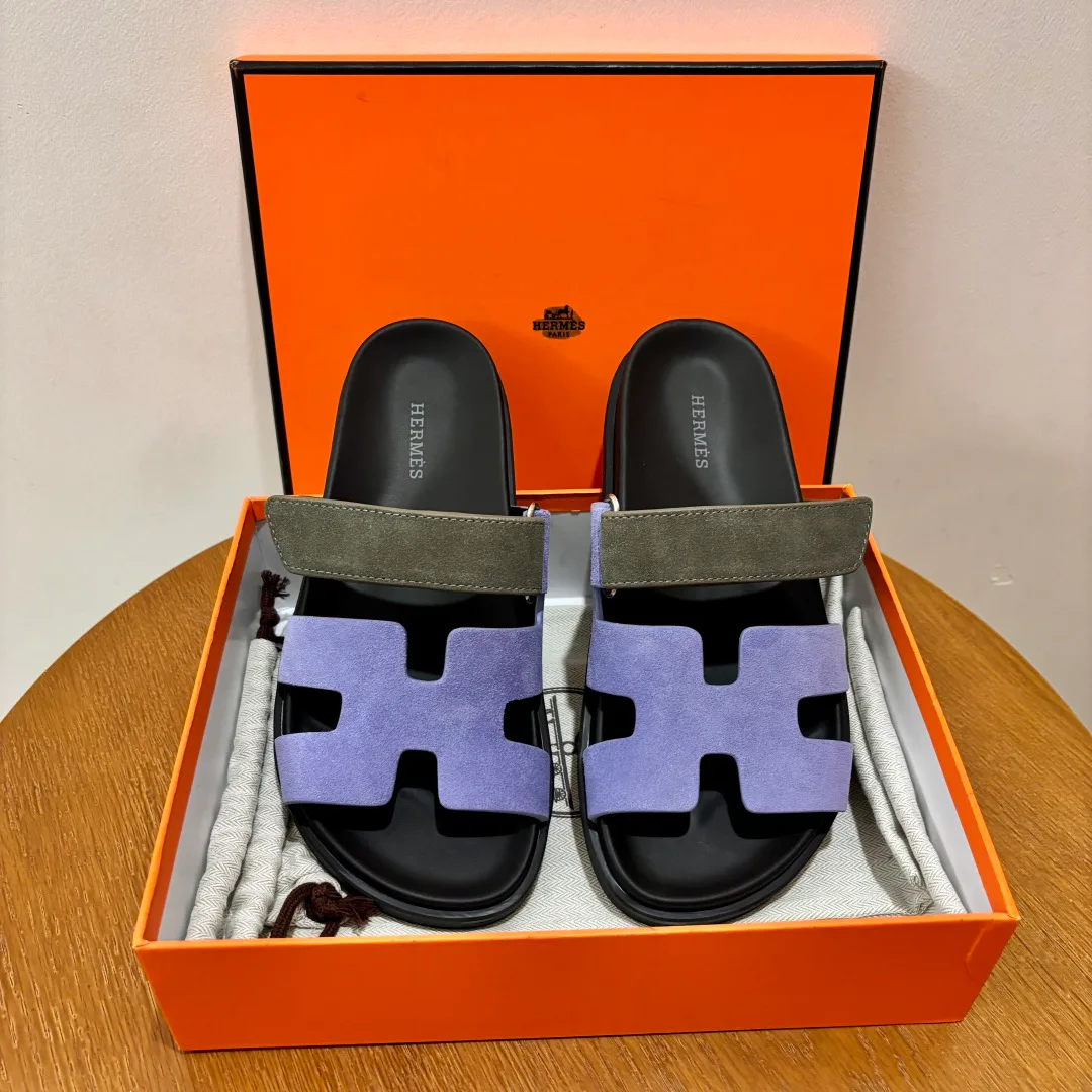 Сандалии Женские Hermes 1089978