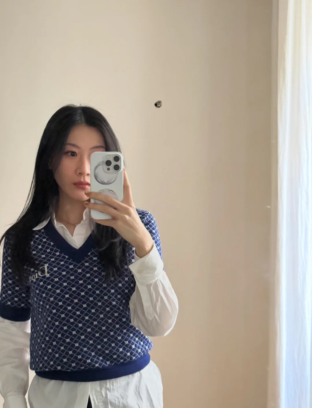 Футболки Женские Christian Dior 10709539