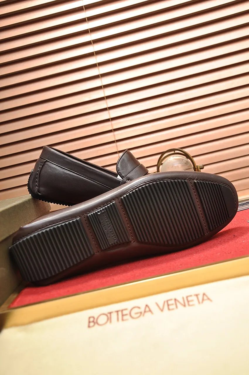 Лоферы И Туфли Мужские Bottega Veneta 18262204