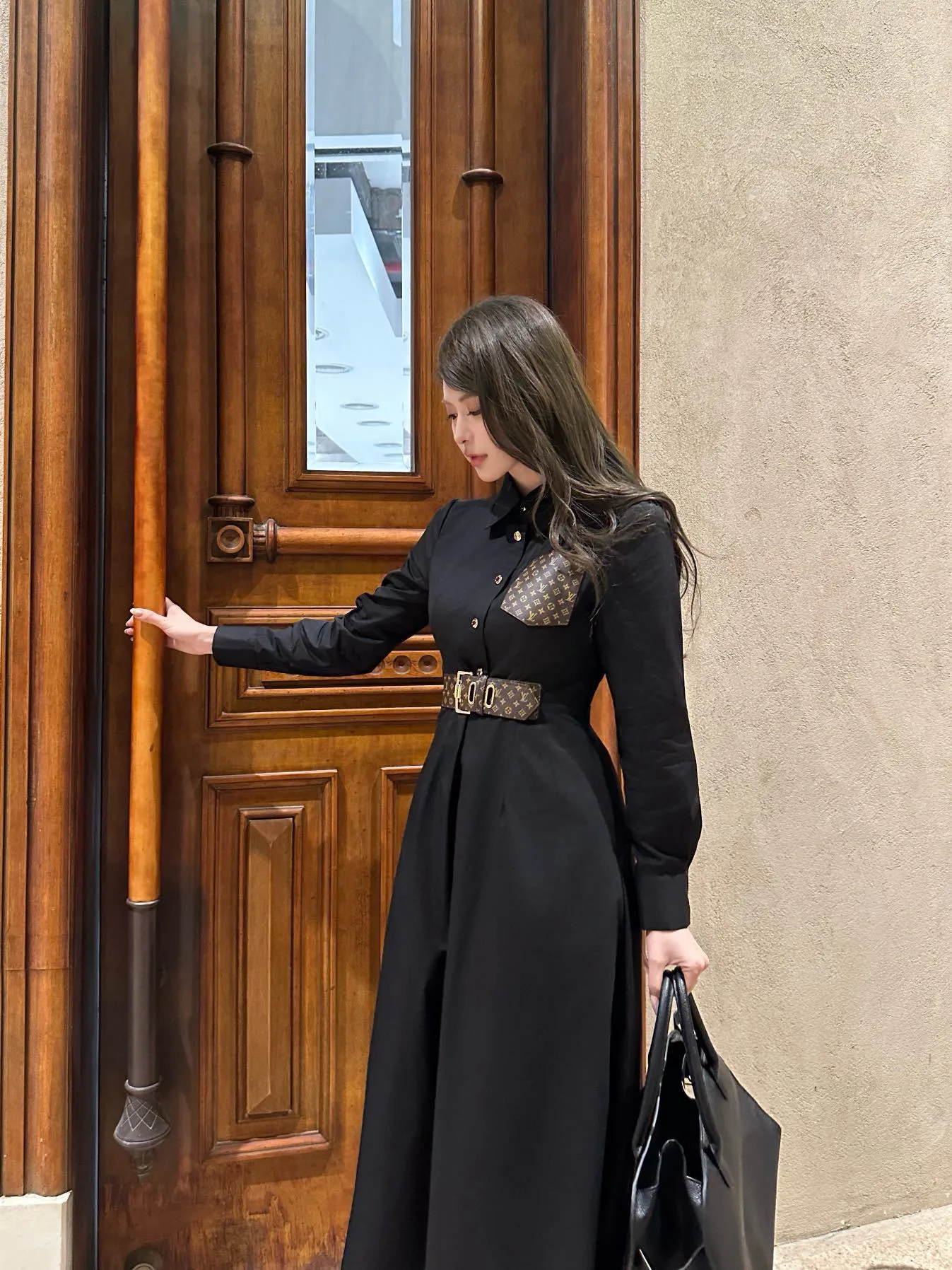 Платья Женские Louis Vuitton 4990167