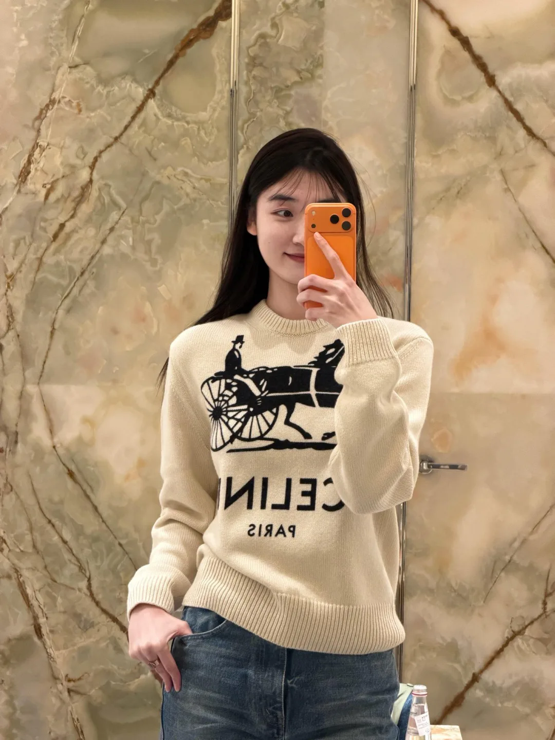 Джемперы И Свитеры Мужские Celine 6527801