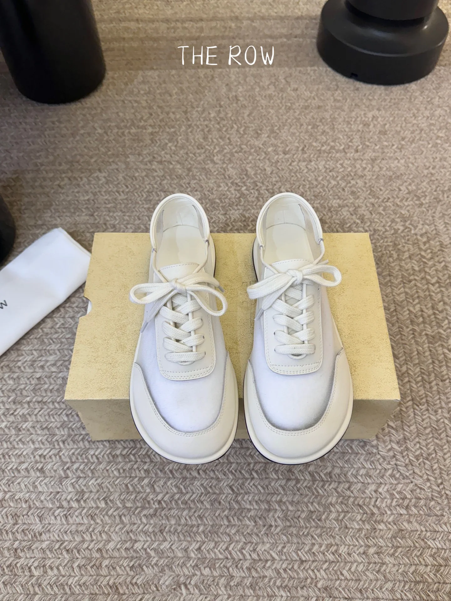 Туфли Женские The Row 12245111