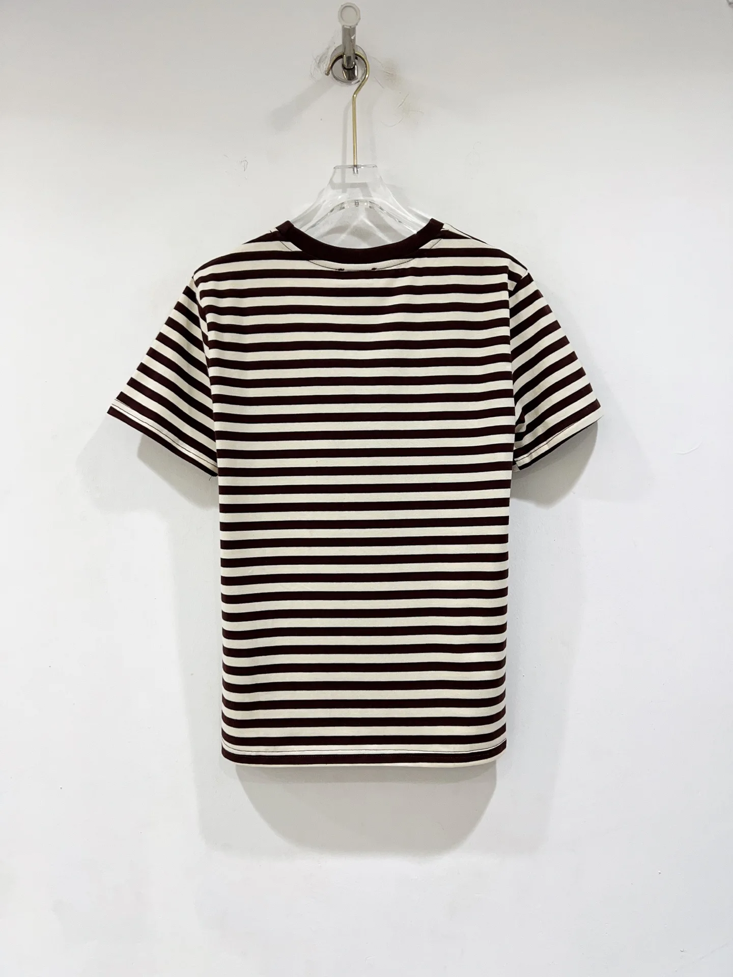 Футболки Женские Saint Laurent 12729625