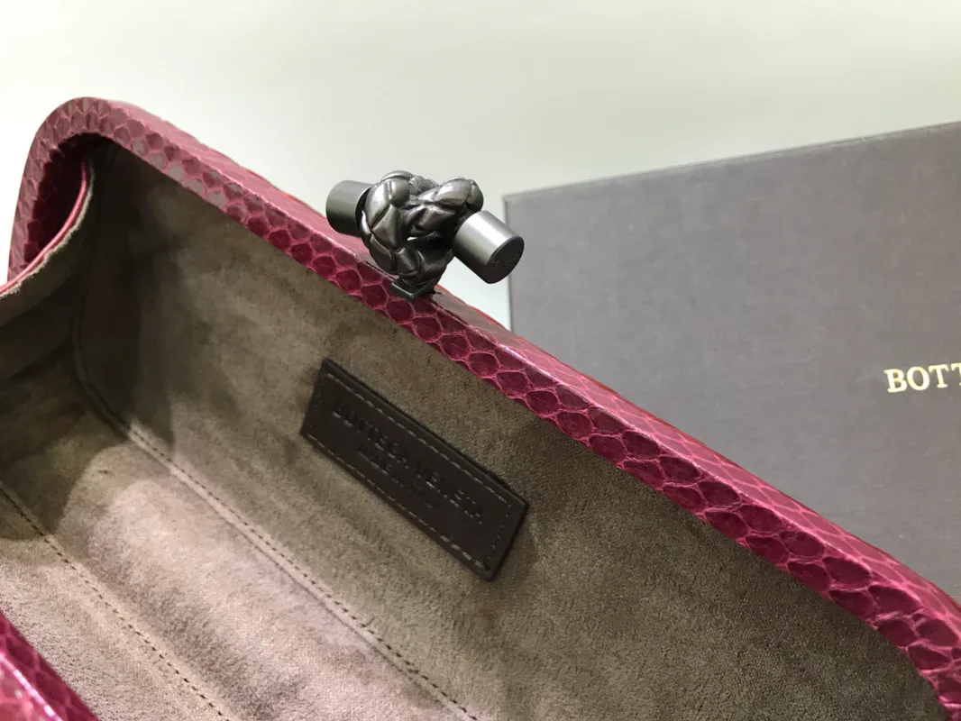 Клатчи Женские Bvlgari 15577