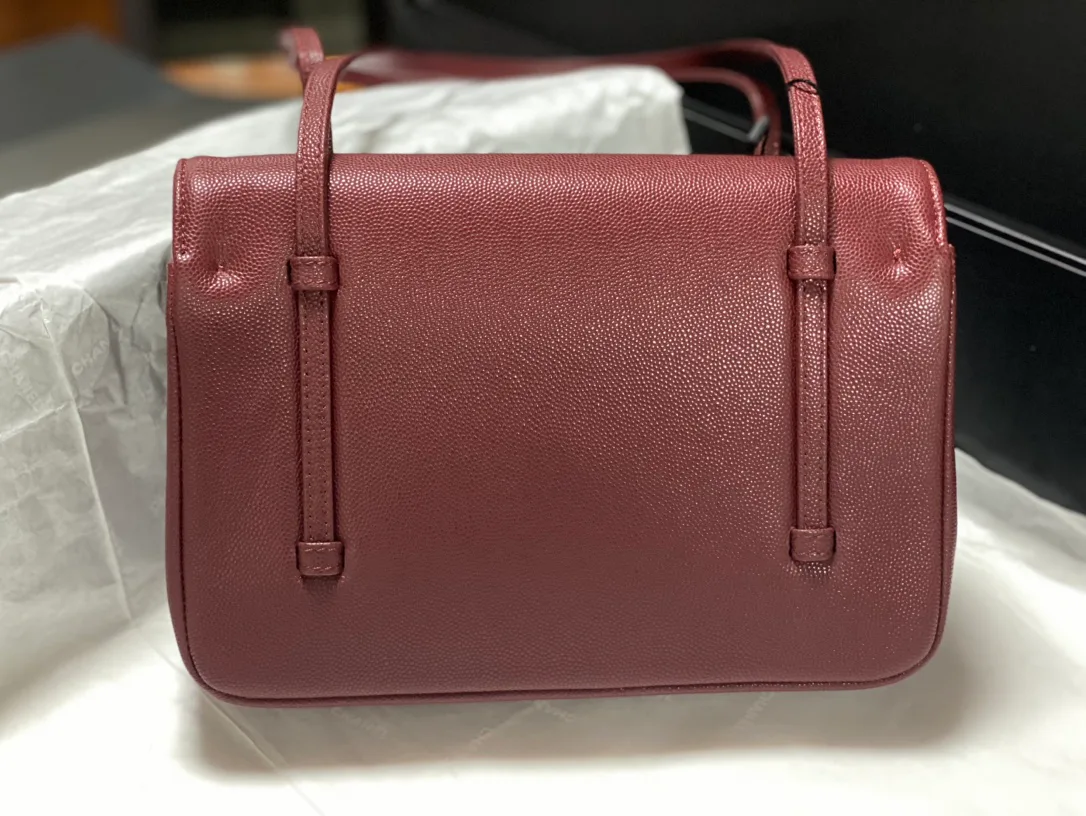 Классические Сумки Женские Chanel 11919666