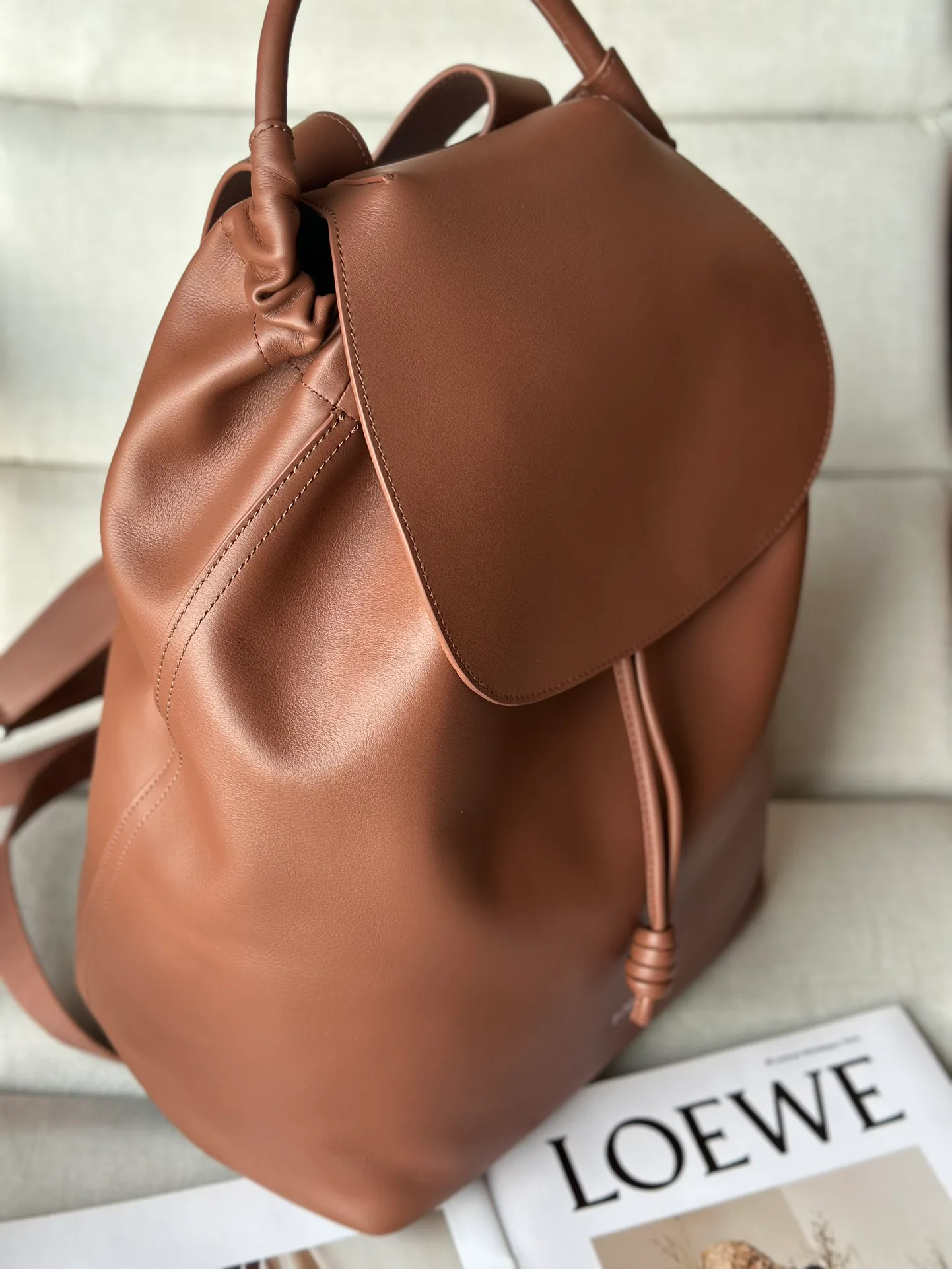 Рюкзаки Женские Loewe 18383305