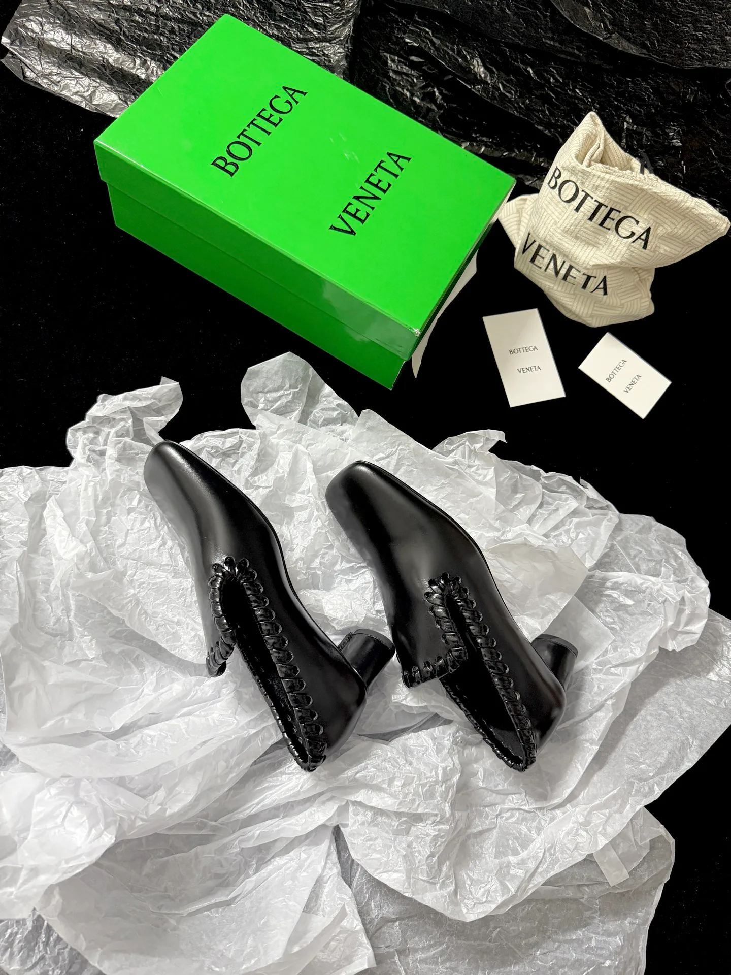 Лоферы И Мокасины Женские Bottega Veneta 13544273
