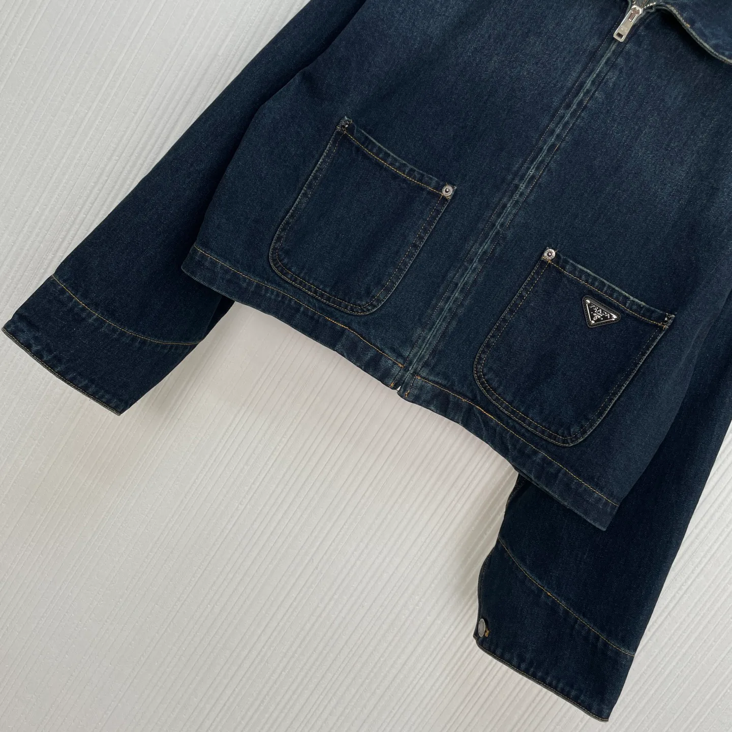 Куртки И Пуховики Женские Prada 18721606