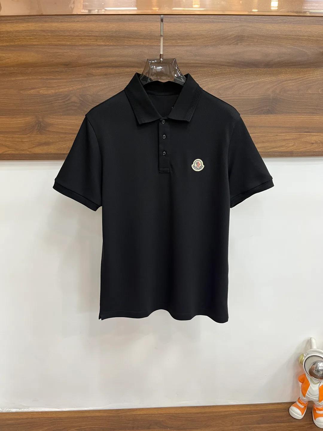 Футболки Мужские Moncler 11654666