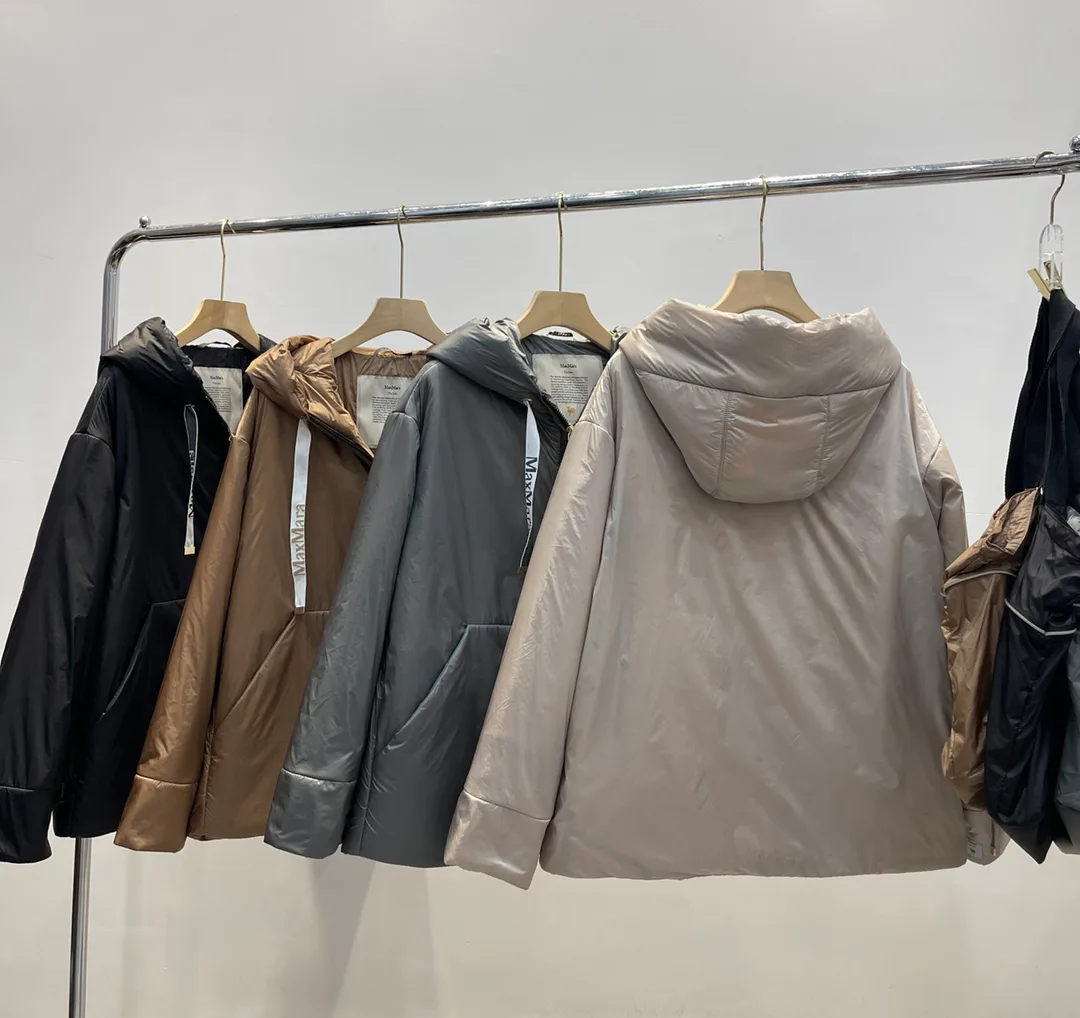 Куртки Женские Max Mara 8232