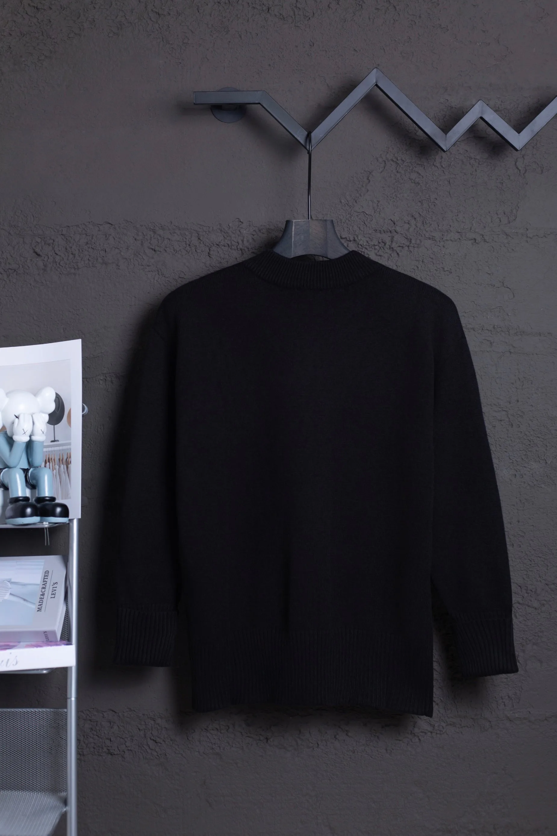 Джемперы И Свитеры Мужские Ami Paris 861991