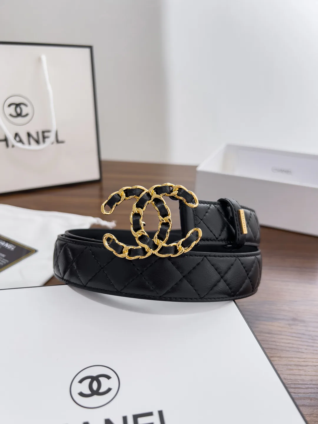 Поясные Сумки Женские Chanel 11394929