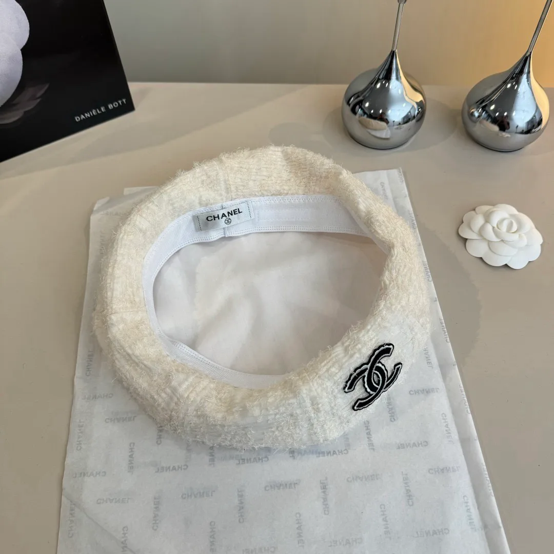 Головные Уборы Chanel 613273