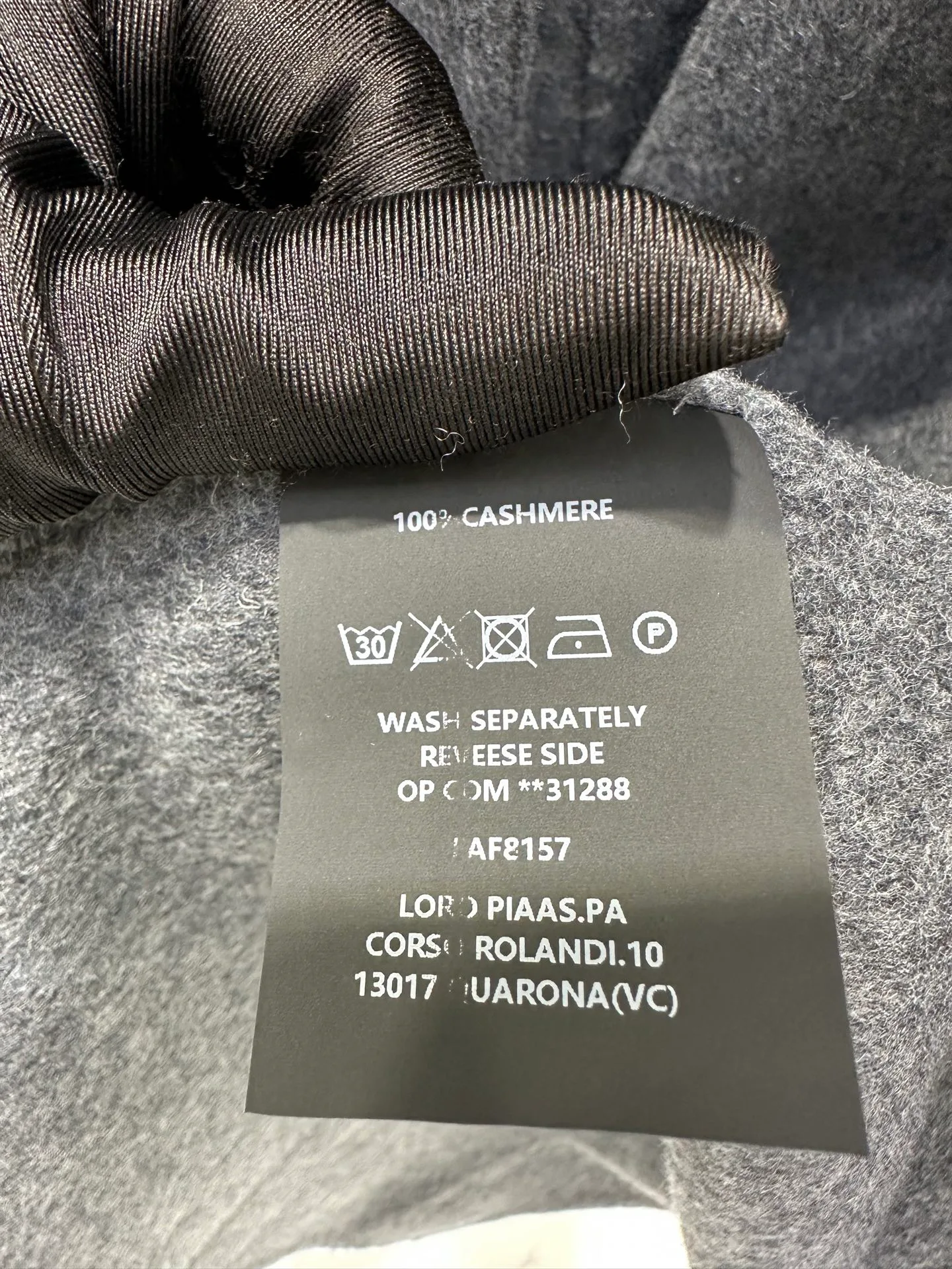 Пальто Женские Loro Piana 18601822