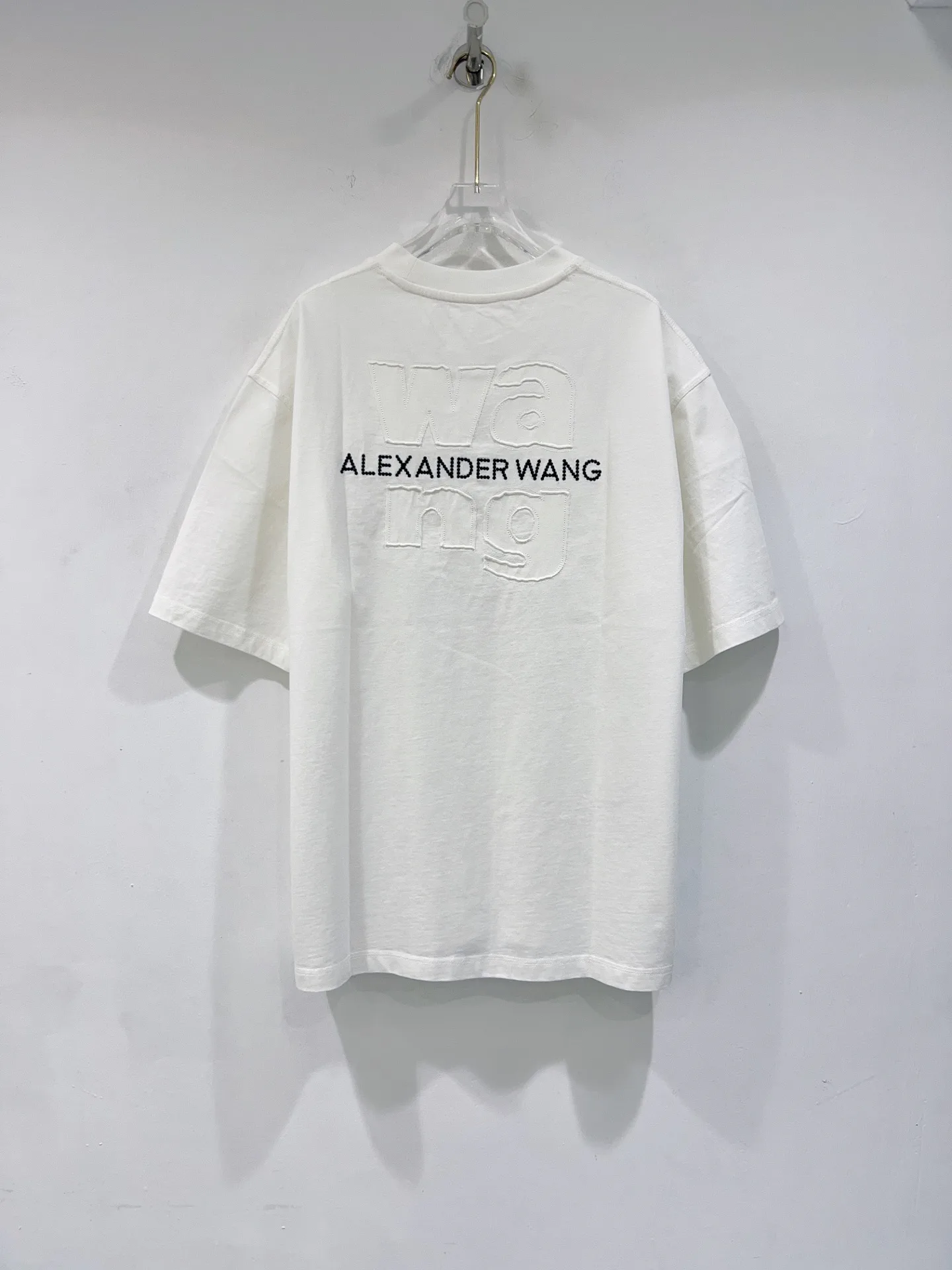 Футболки Женские Alexander Wang 11710975
