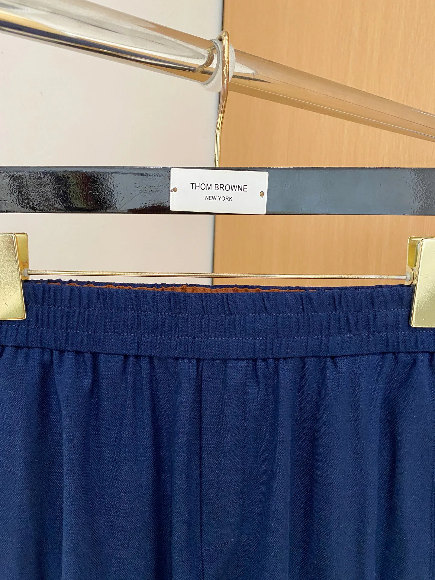 Шорты Мужские Zegna 10281074