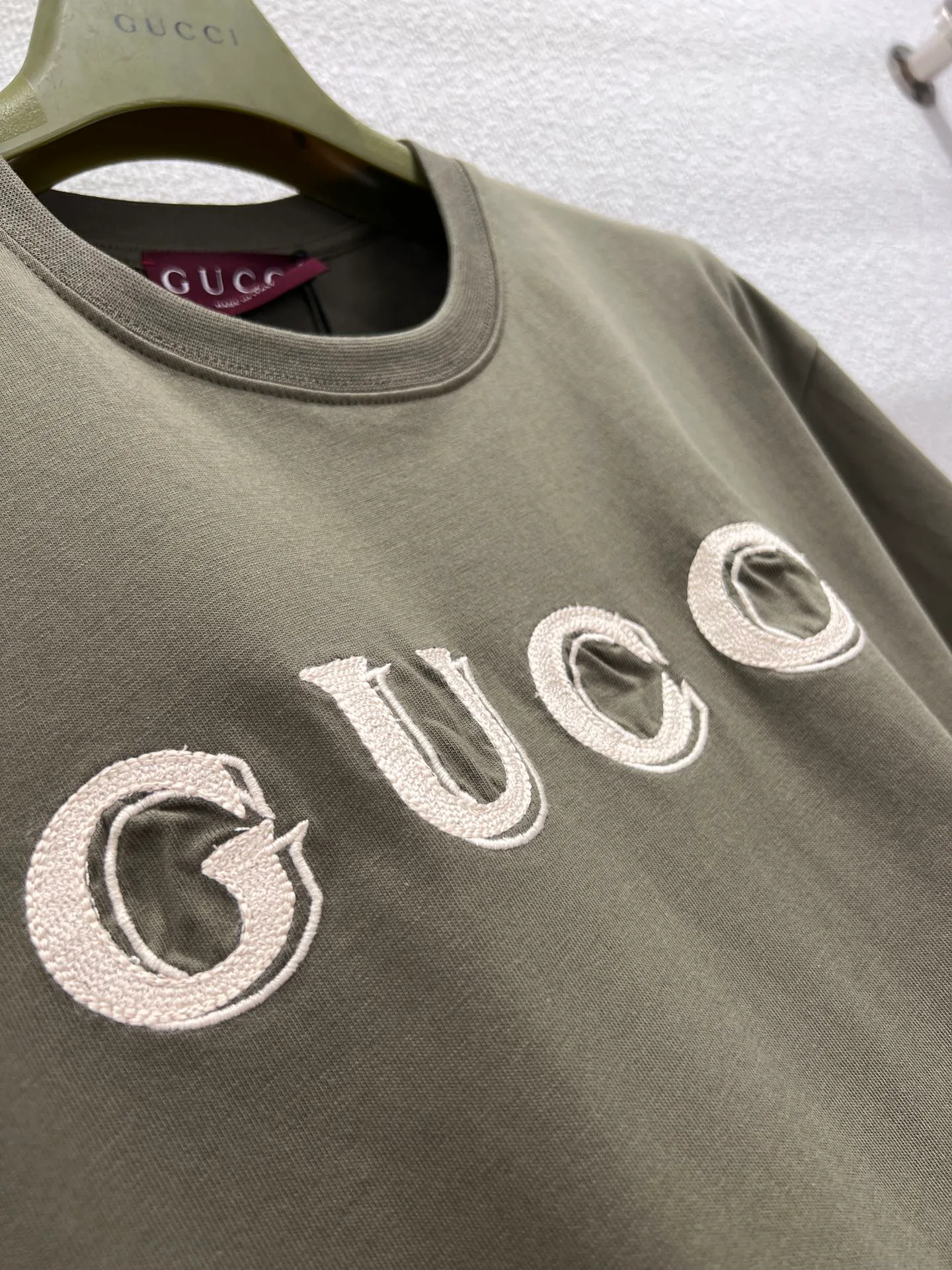 Футболки Женские Gucci 4546769