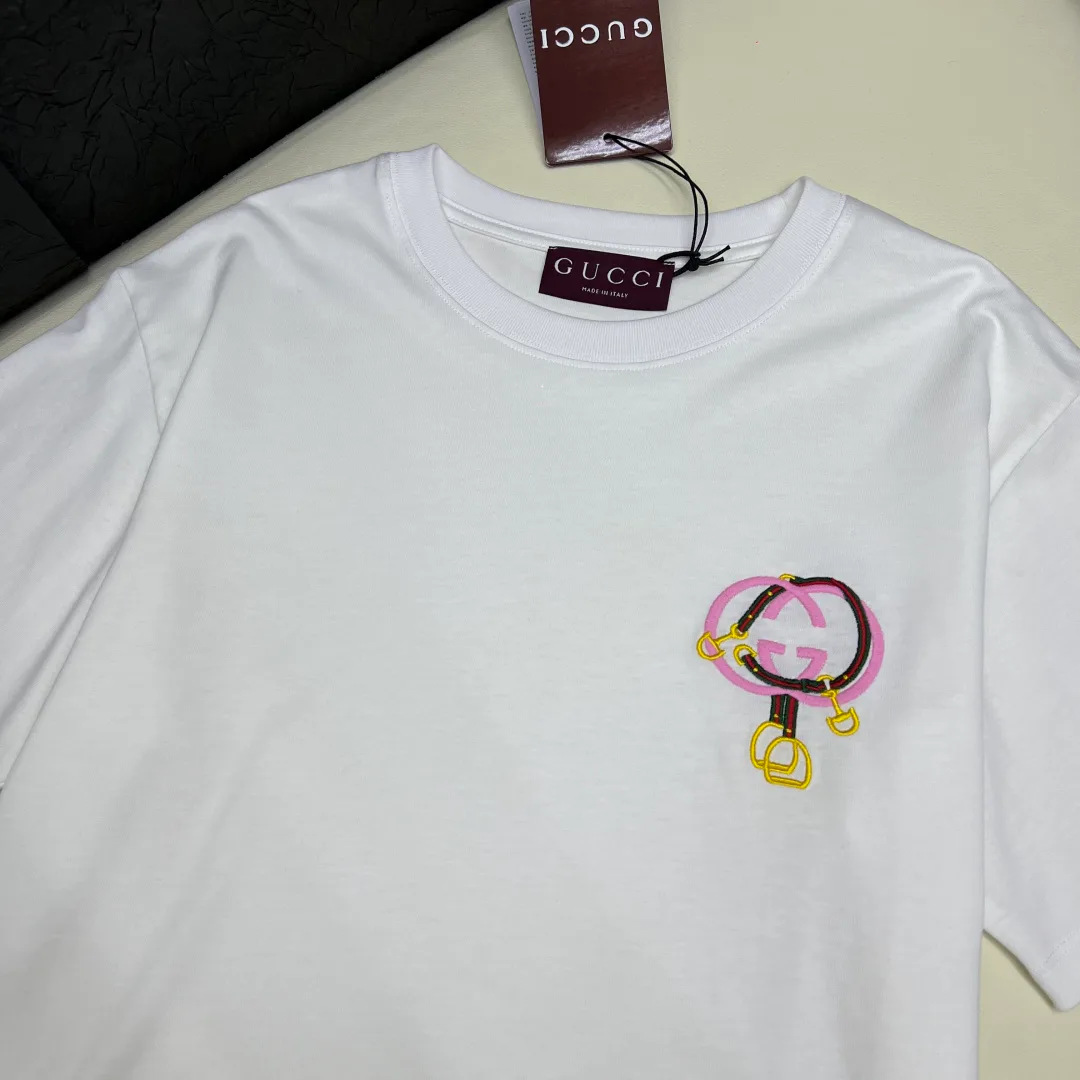 Футболки Женские Gucci 935202