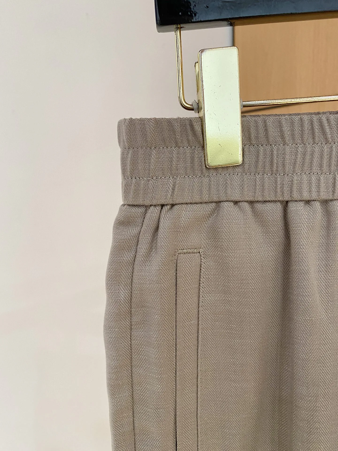 Шорты Мужские Zegna 10281073