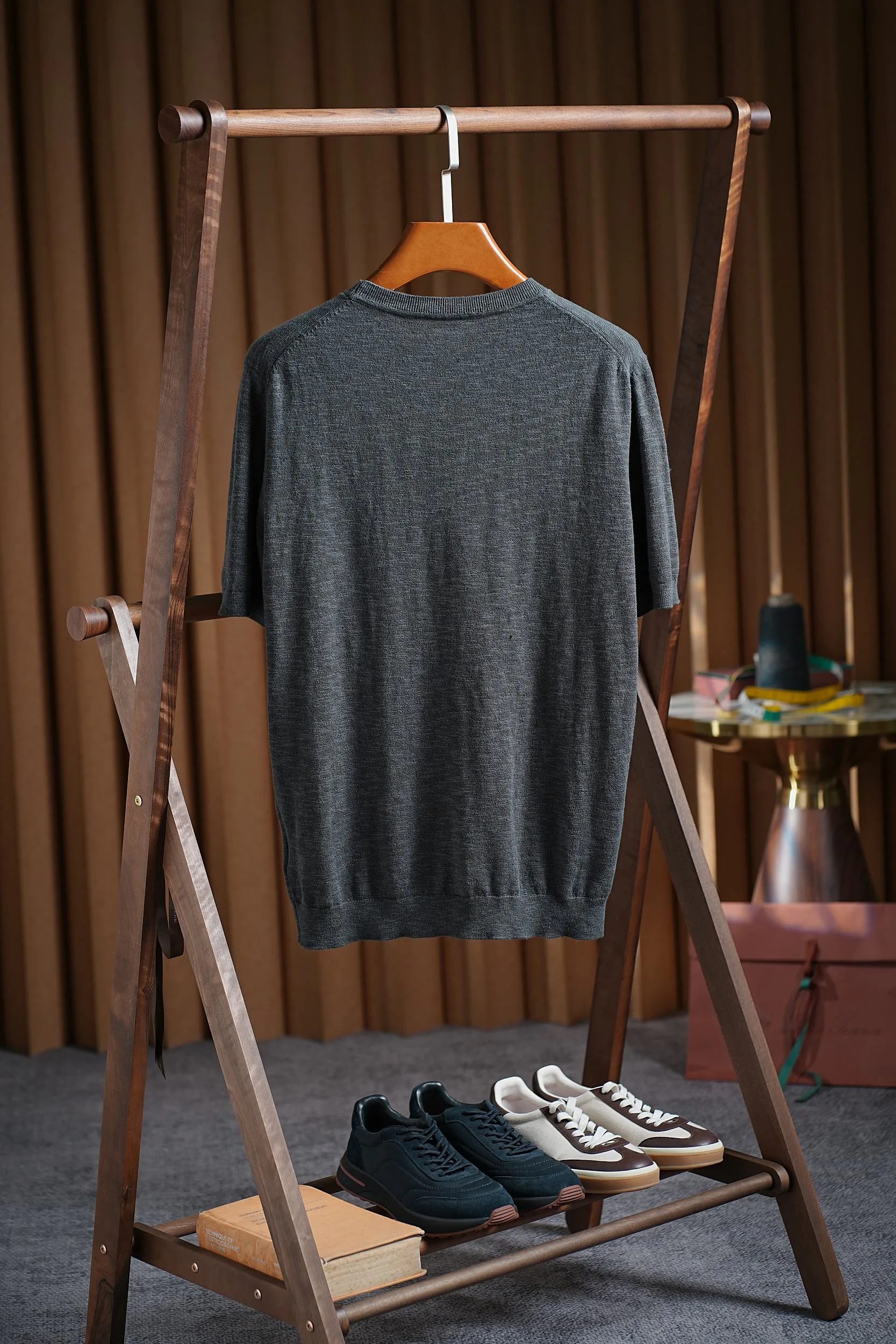 Футболки Мужские Loro Piana 11250702