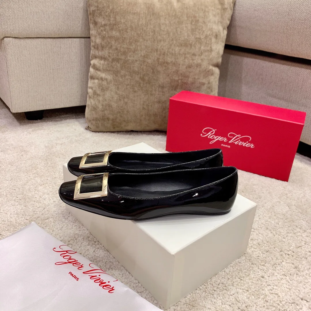 Туфли Женские Roger Vivier 17550718