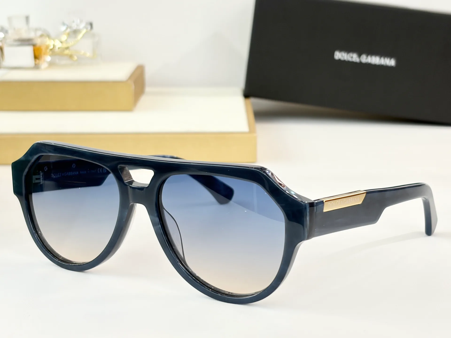 Очки Dolce & Gabbana 12564477