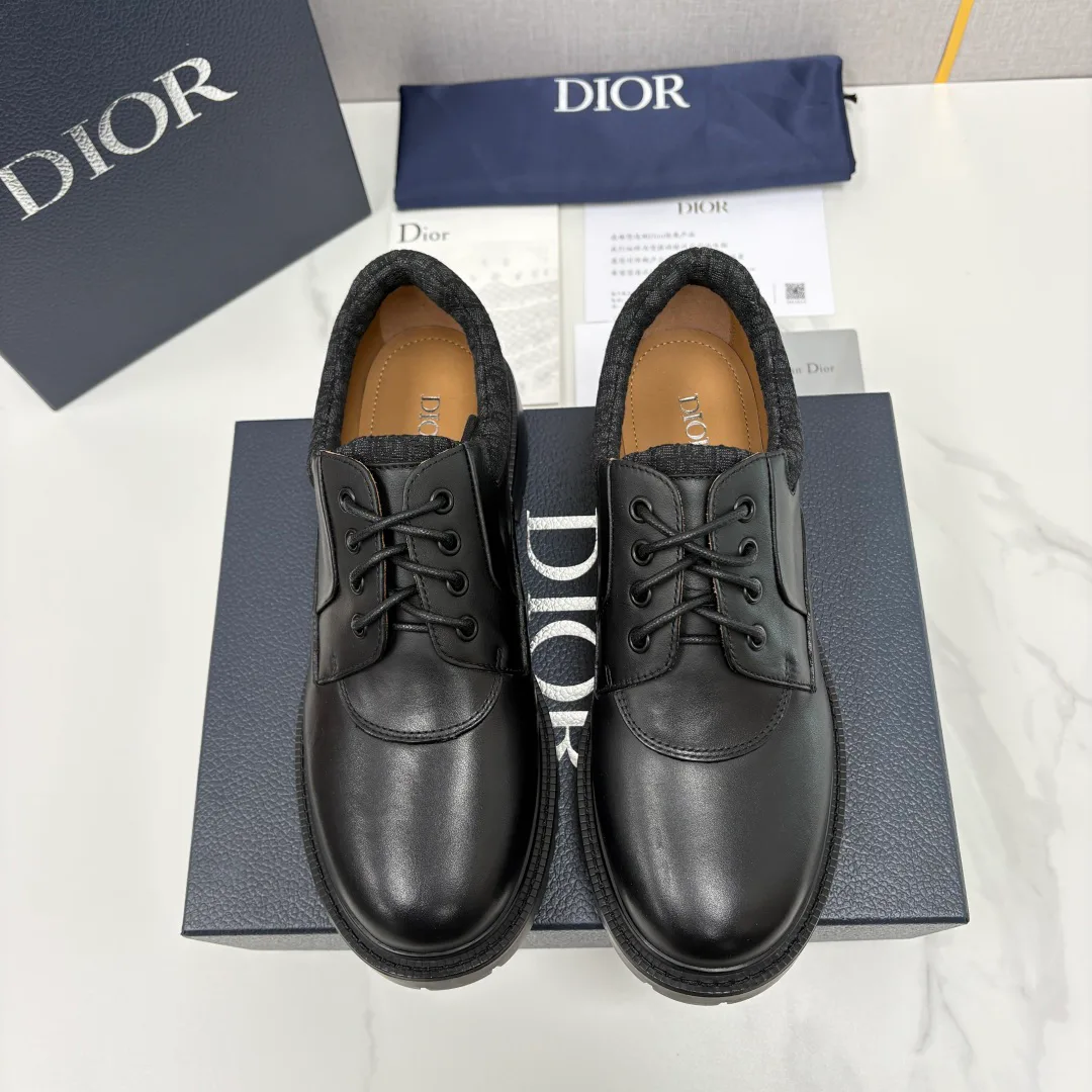 Лоферы И Туфли Мужские Christian Dior 1752914