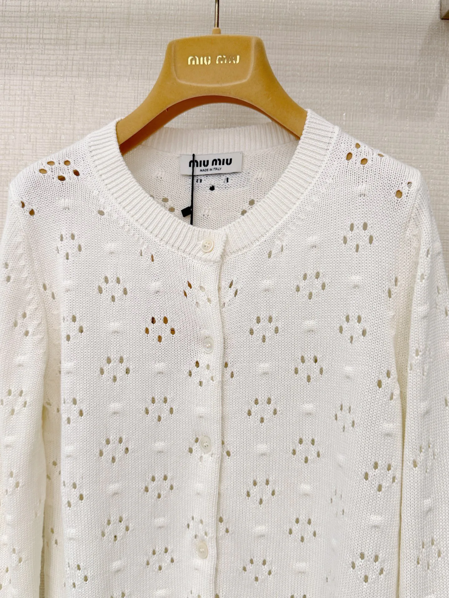 Жакеты Женские Miu Miu 11906409