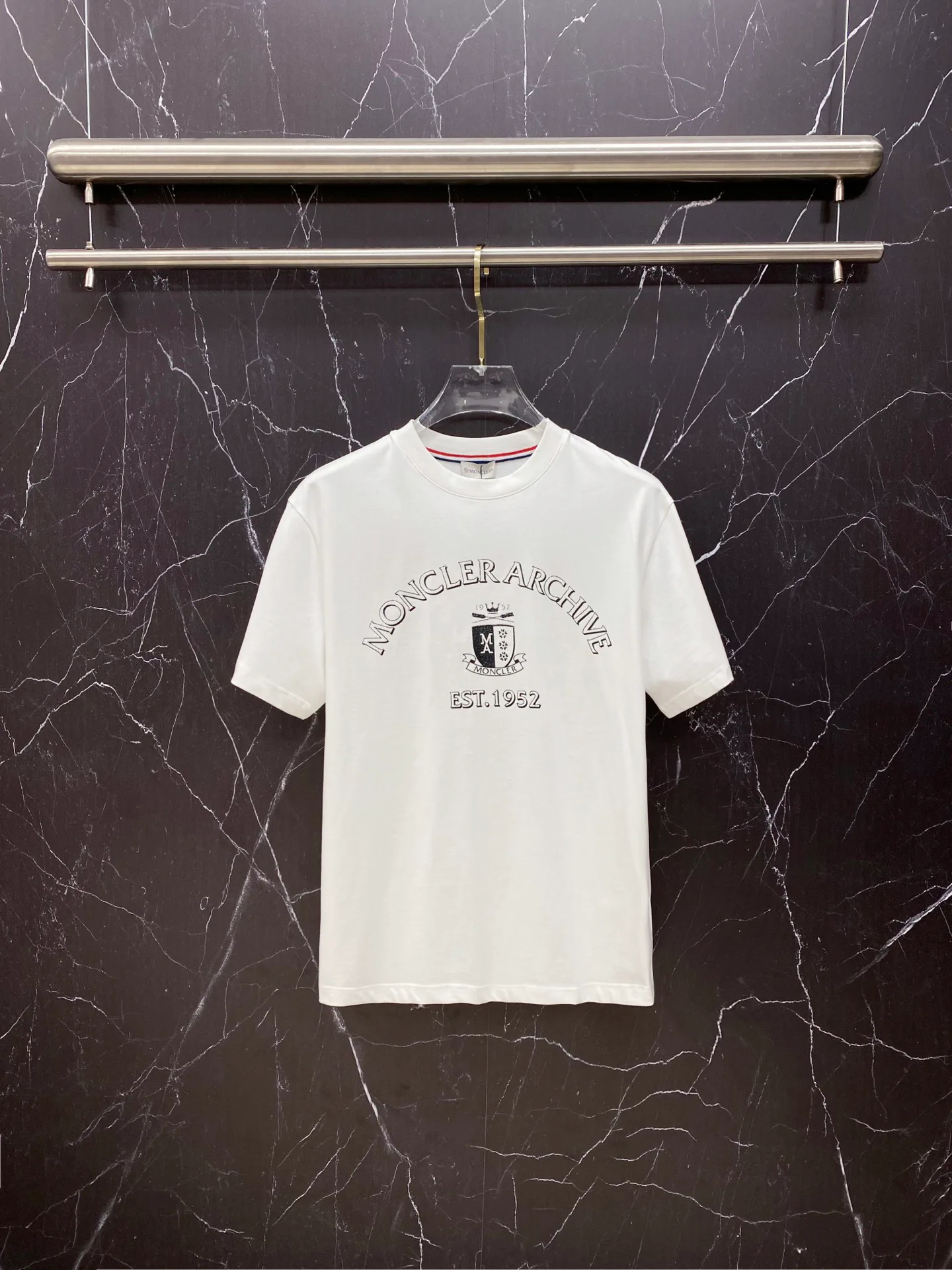 Футболки Мужские Moncler 9760696