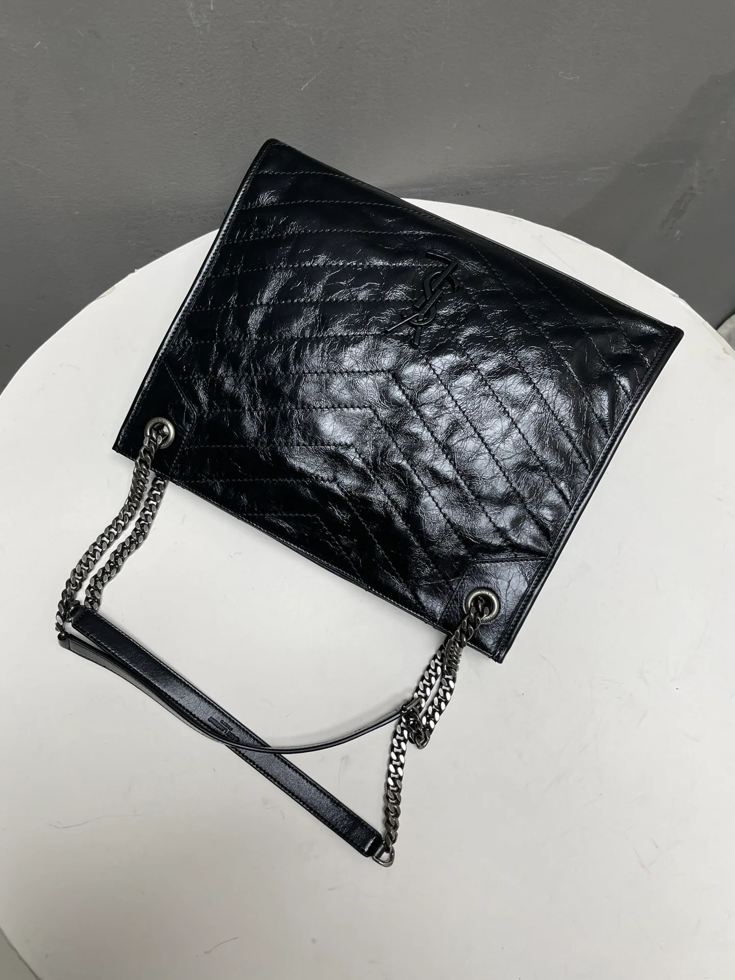 Классические Сумки Женские Saint Laurent 1306105