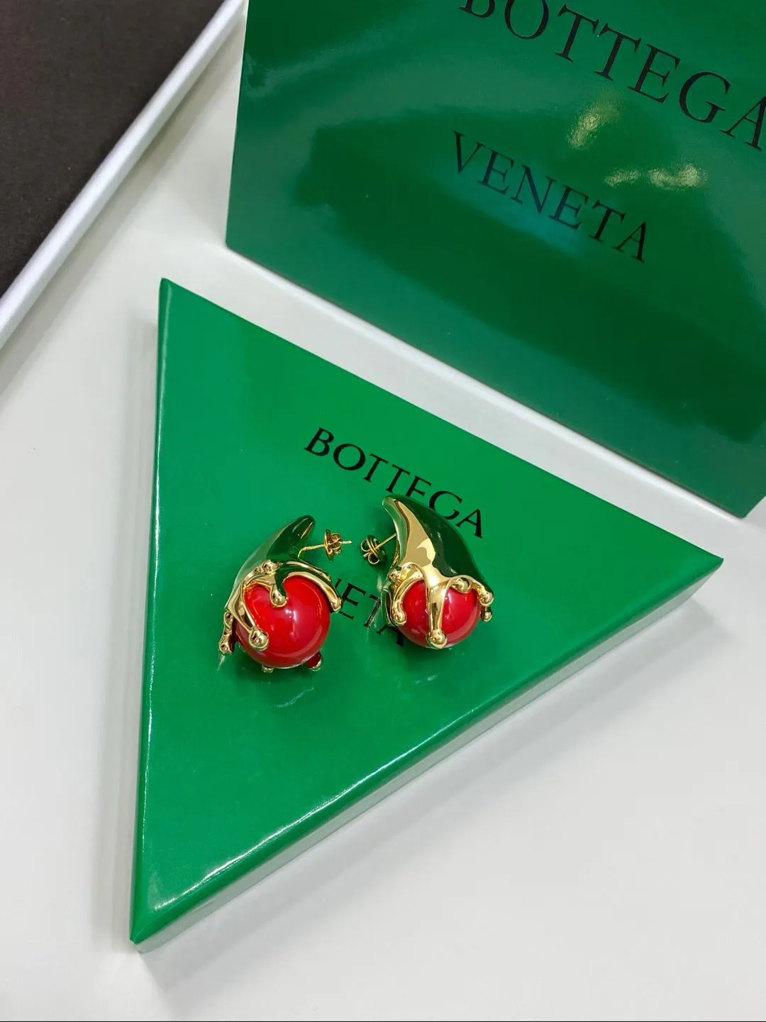 Бижутерия Bottega Veneta 1703418