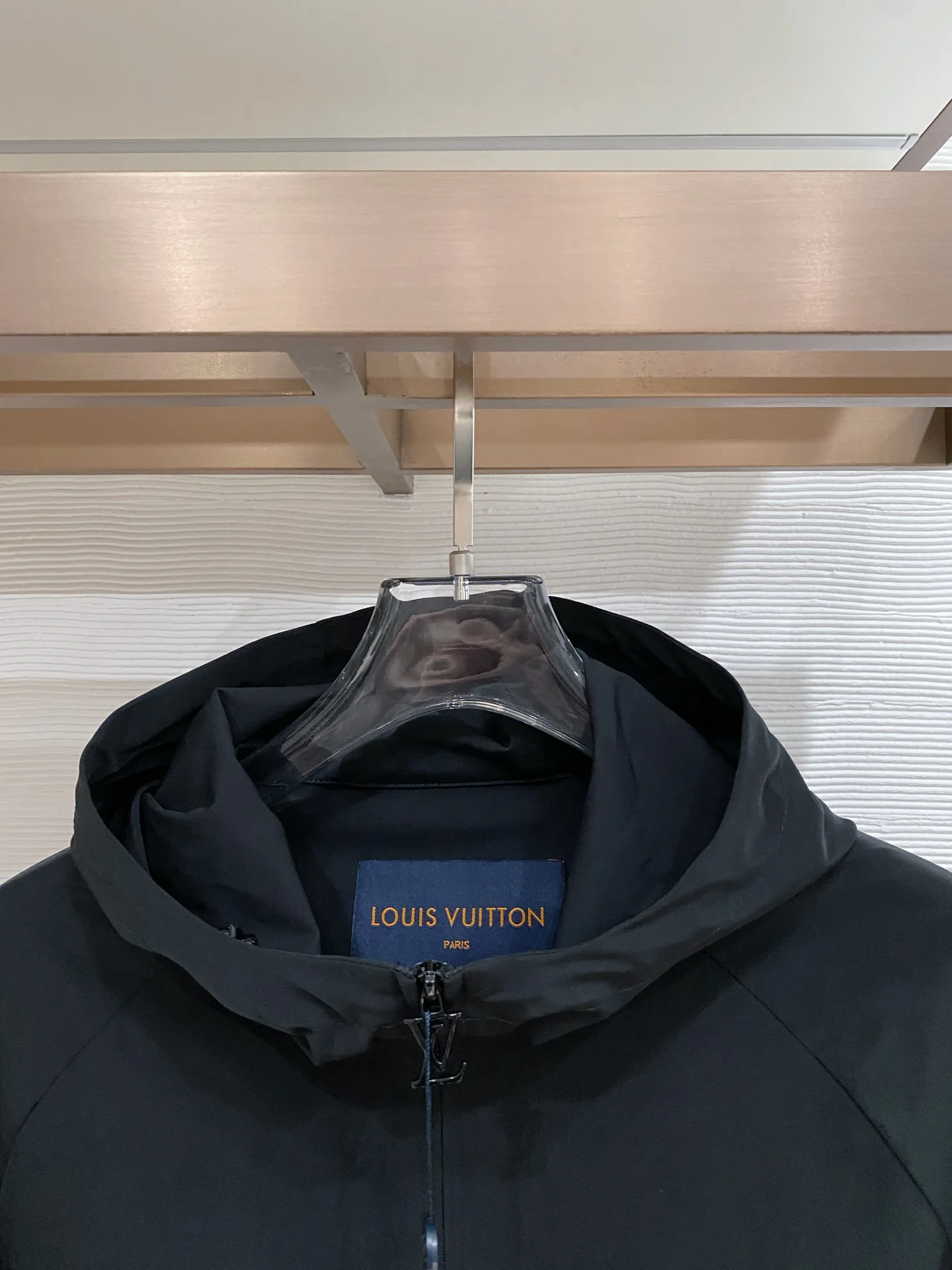 Куртки И Пуховики Мужские Louis Vuitton 11504082