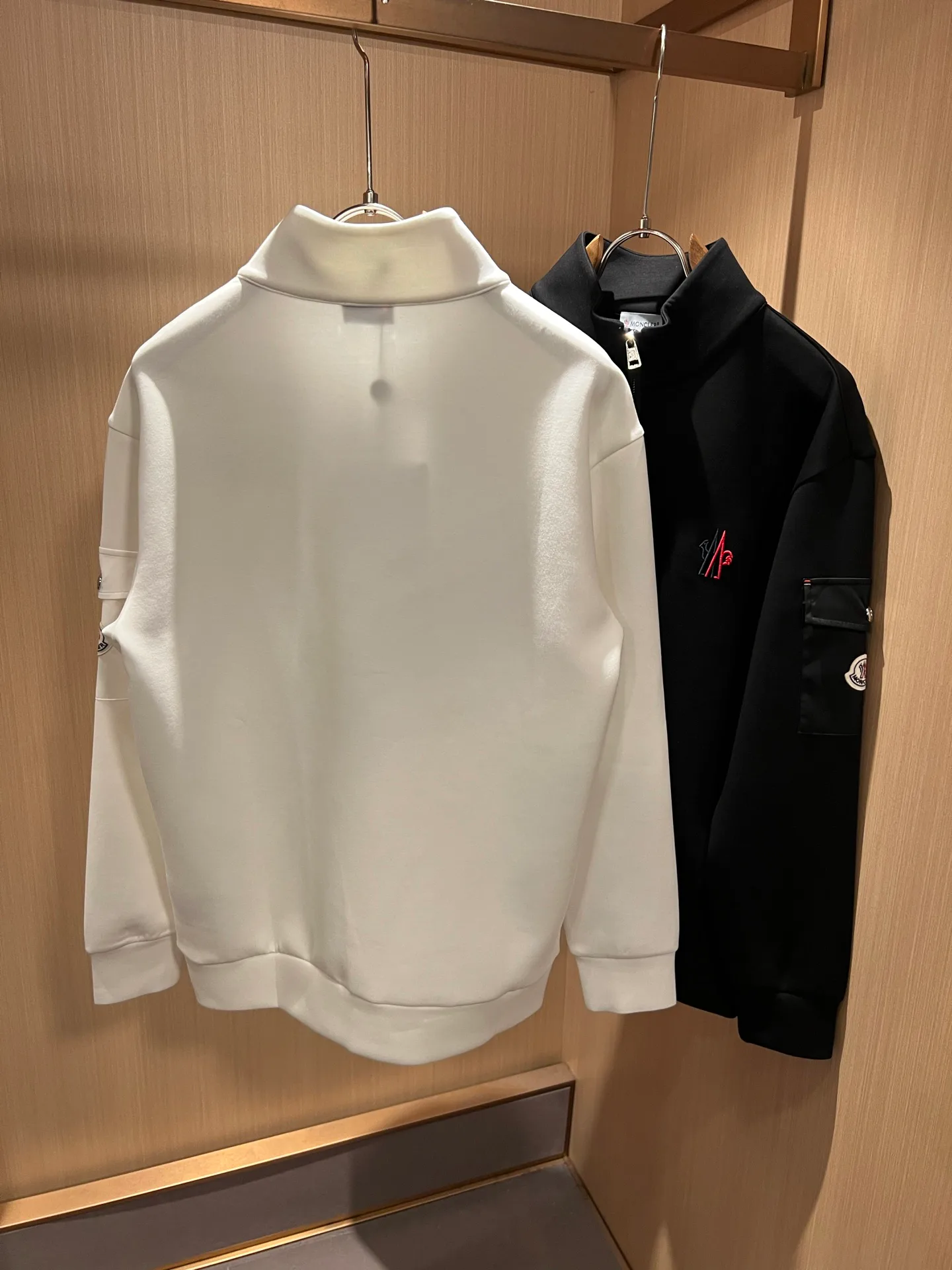 Свитшоты И Худи Мужские Moncler 18698871